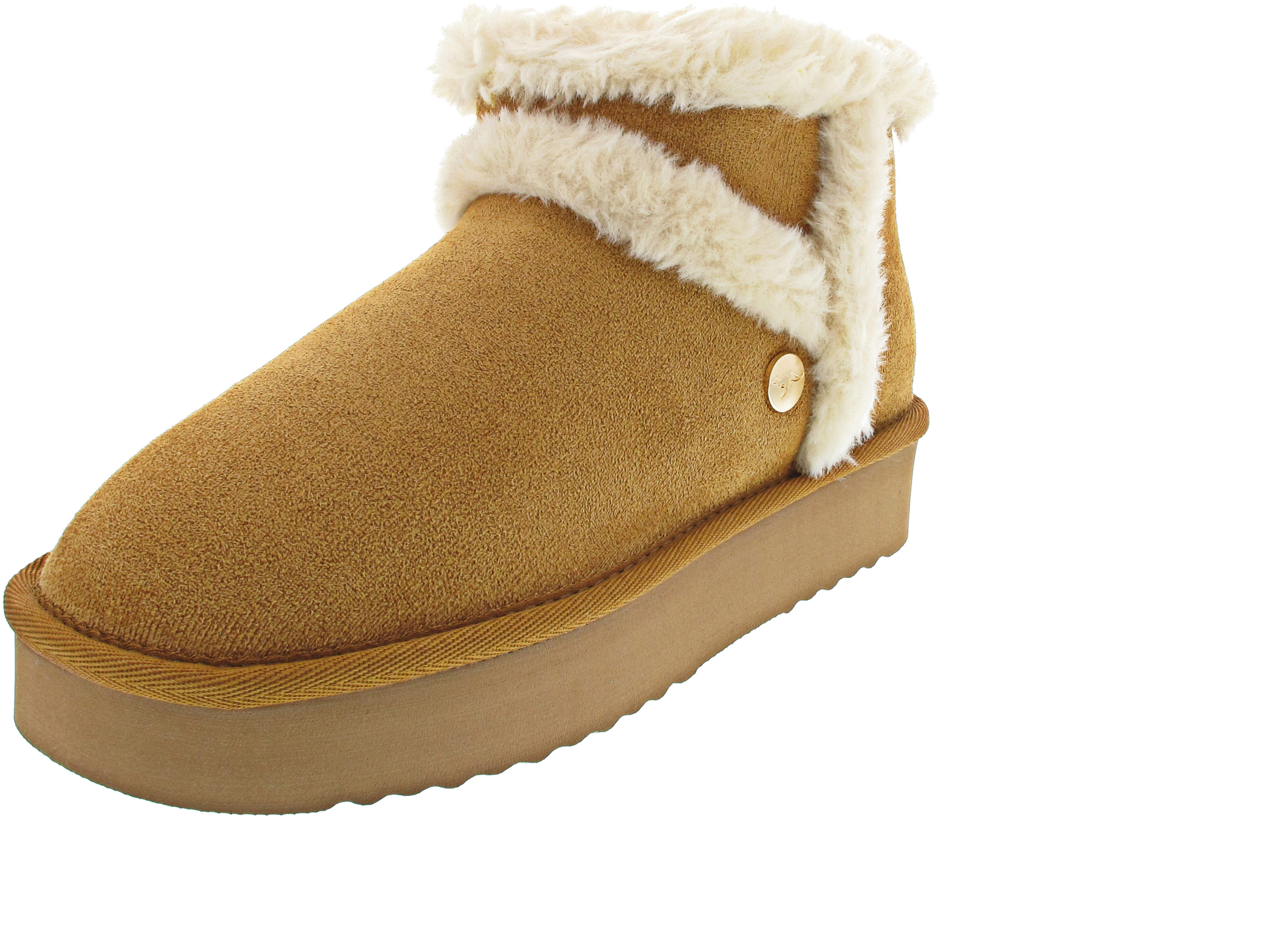 Kanga Roos K-UW Platform