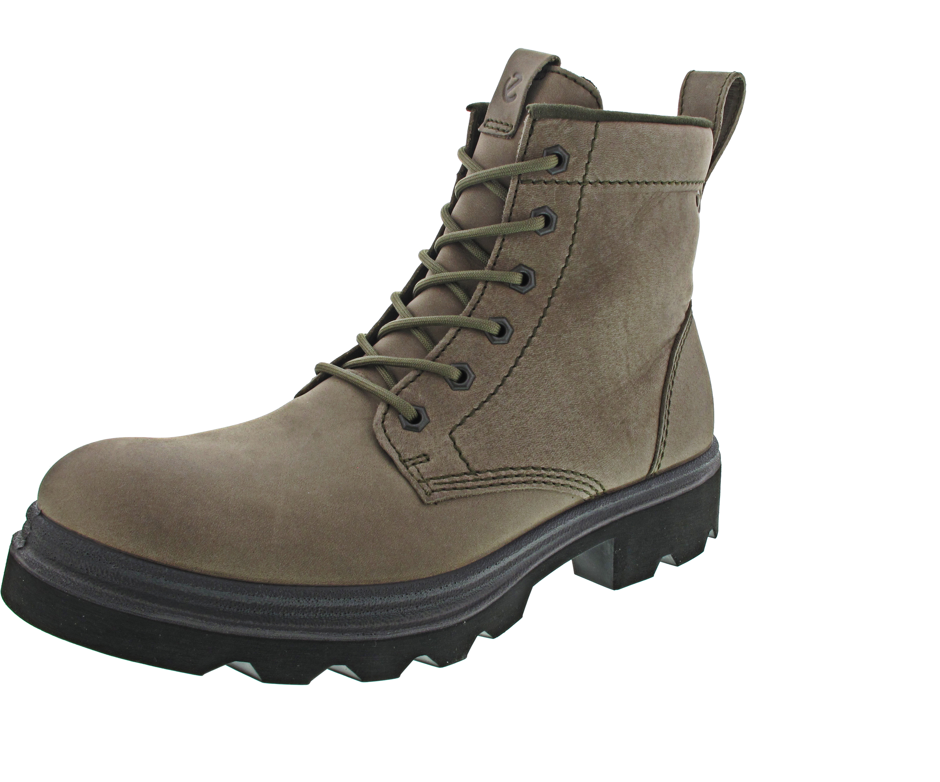 Ecco Grainer M 6In Boot Warm