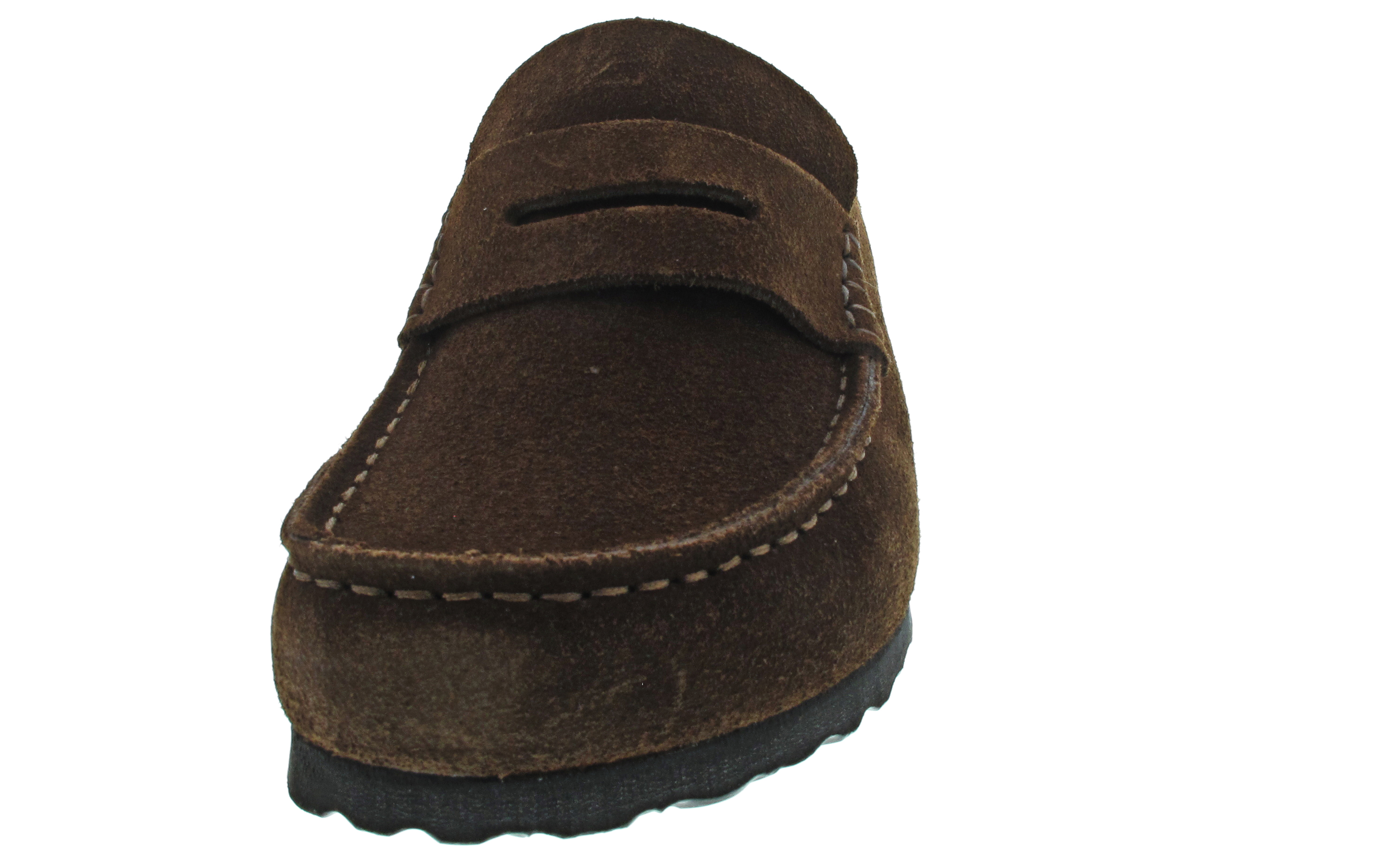 Birkenstock Naples Wrapped