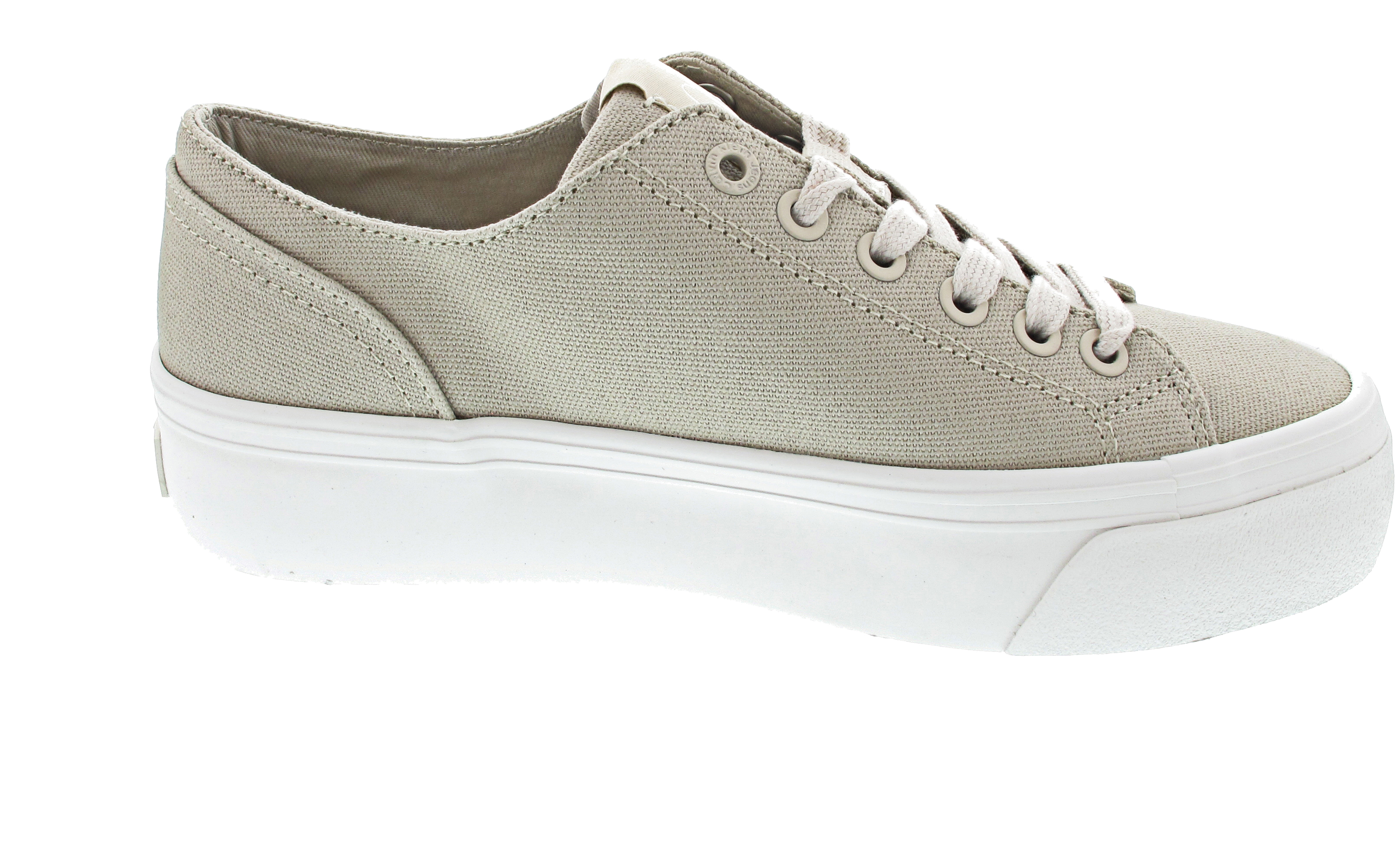 Calvin Klein Vulc Flatform Low