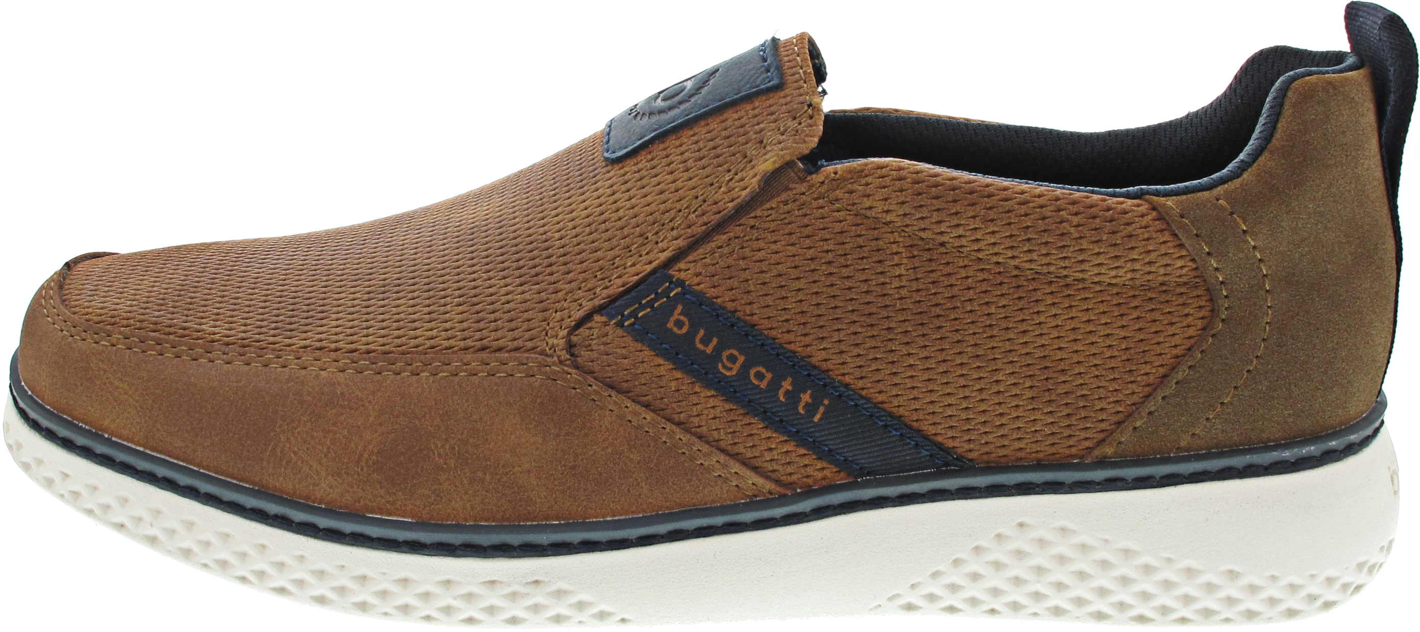 Bugatti Dexter