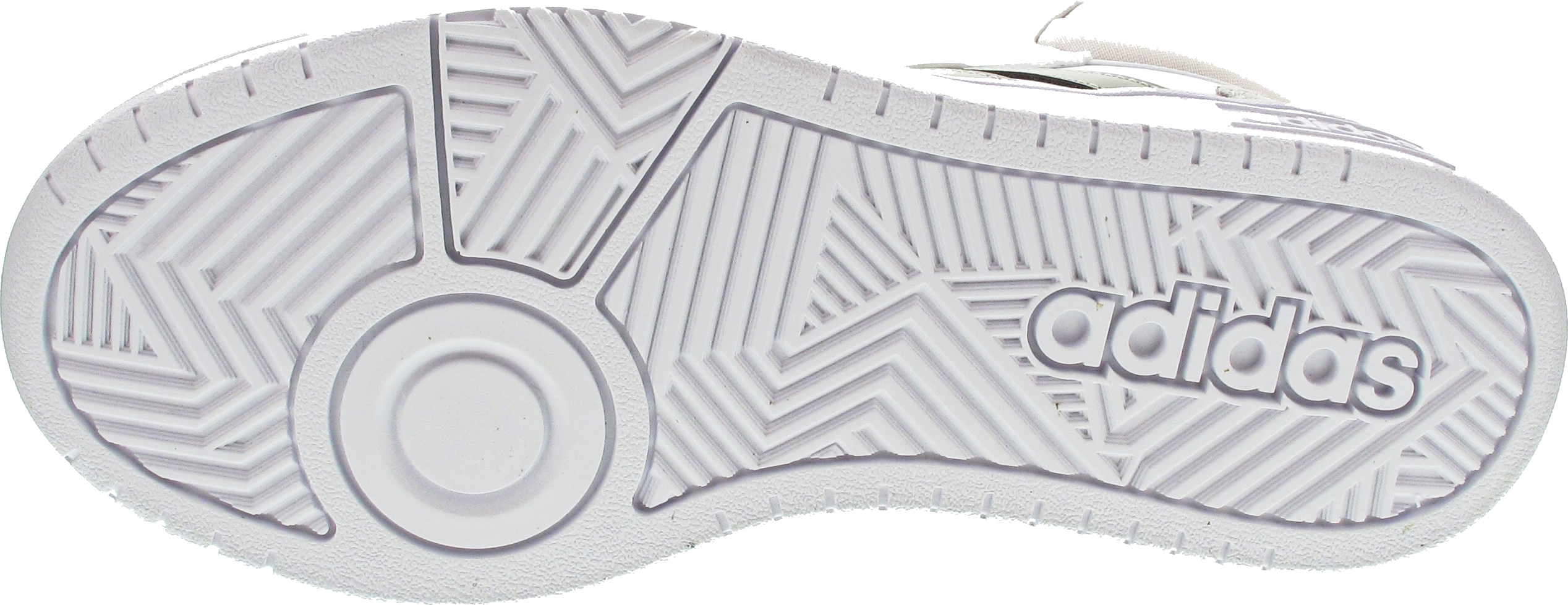 adidas Hoops 3.0 Mid