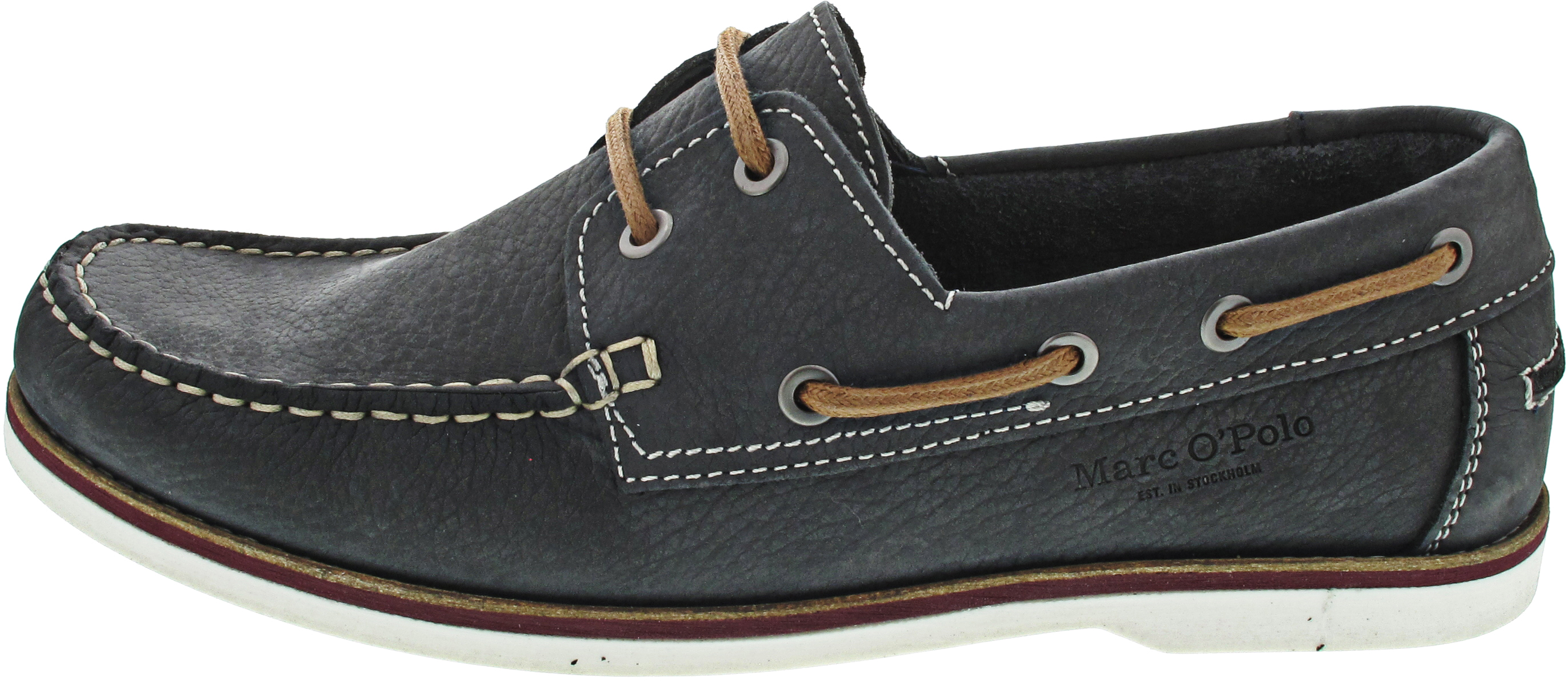 Marc O’Polo Boatshoe