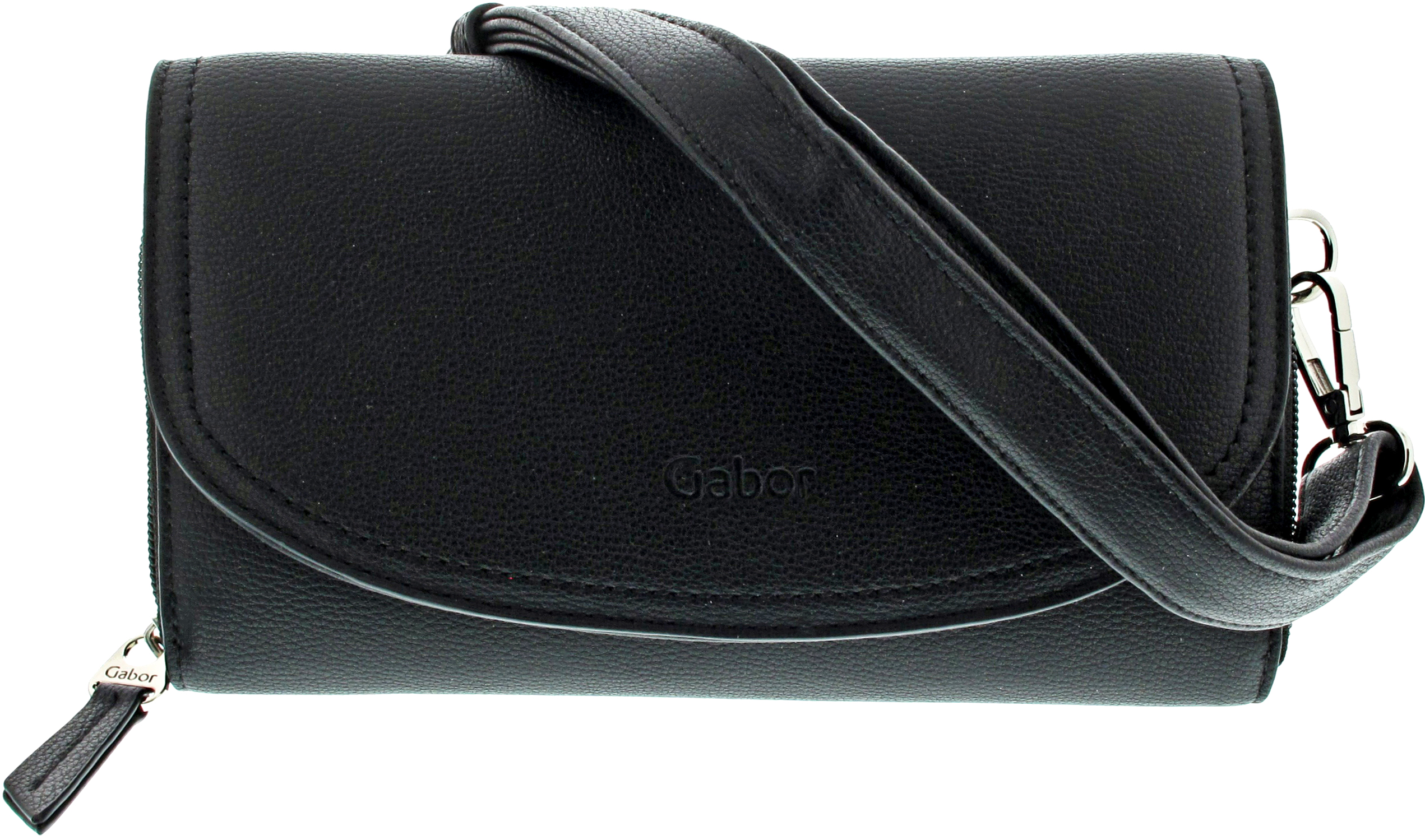 Gabor Sadi Long Zip Wallet XL