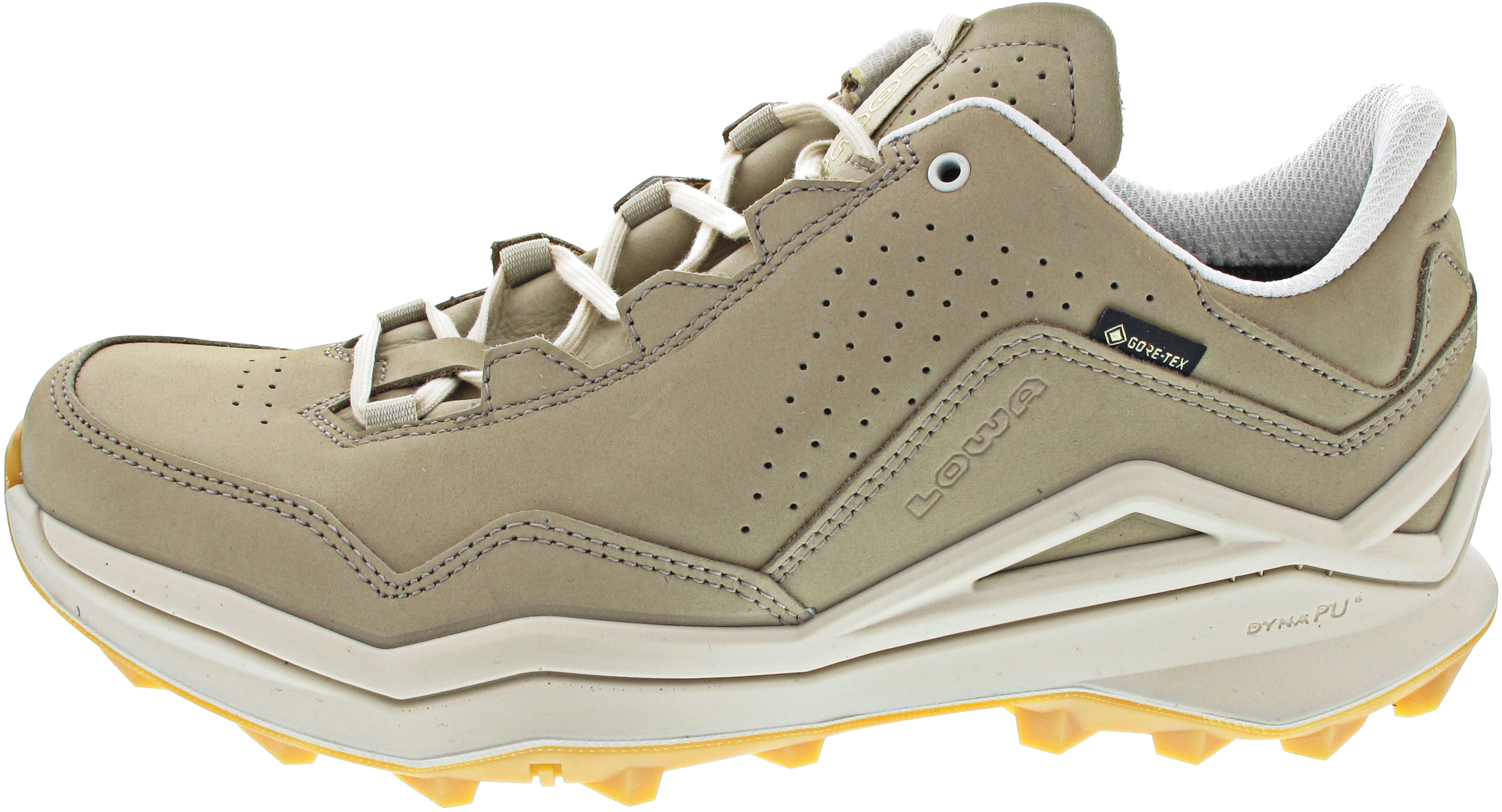Lowa Maddox Pro LT GTX Lo