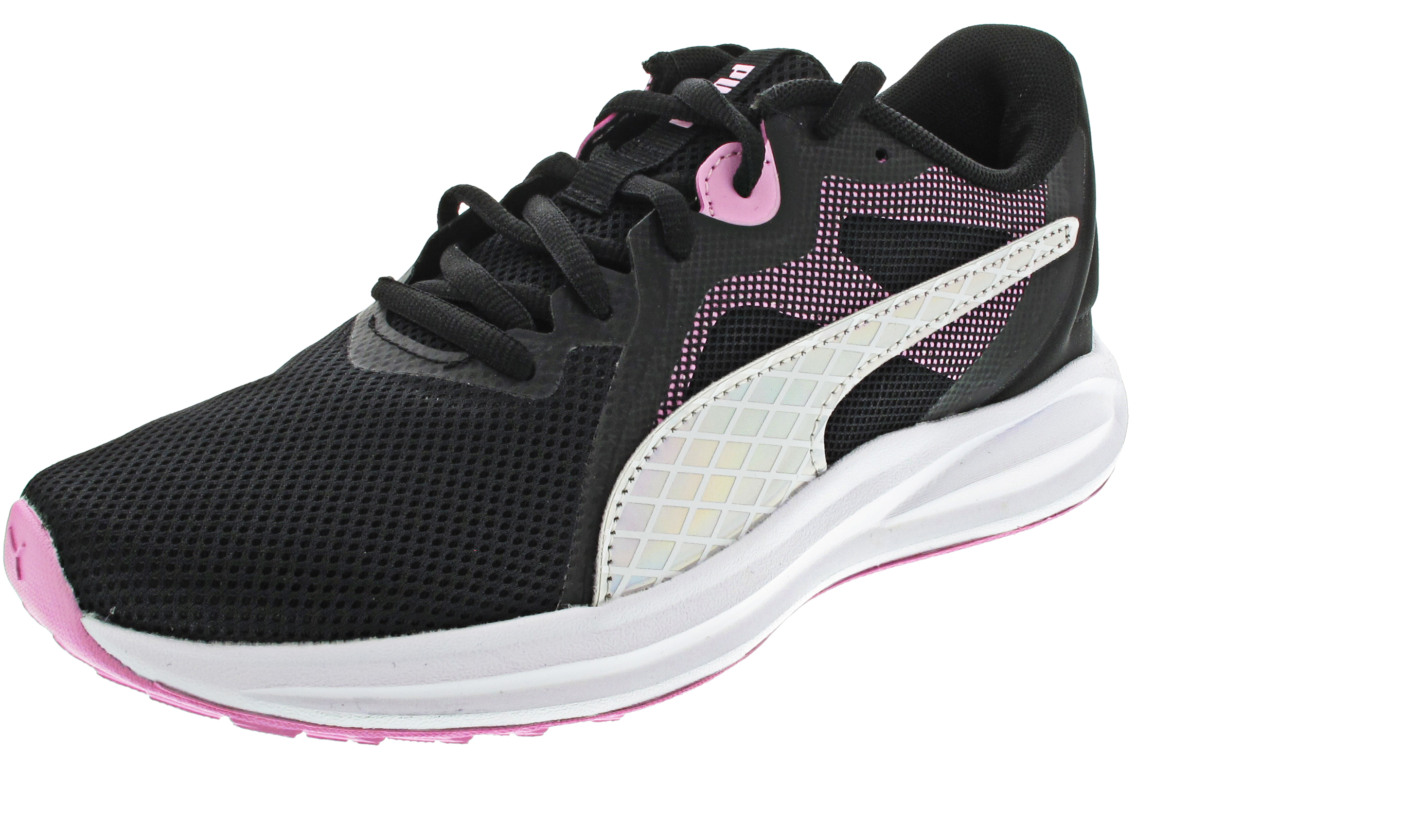 Puma Twitch Runner Mermaid Jr