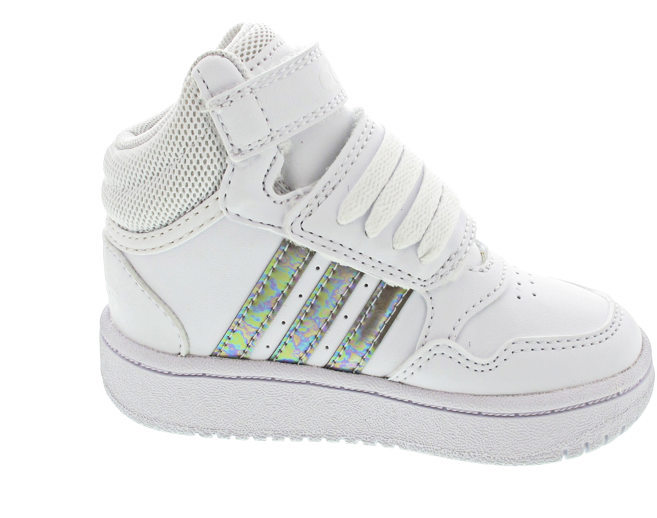 adidas Hoops Mid 3.0 AC I