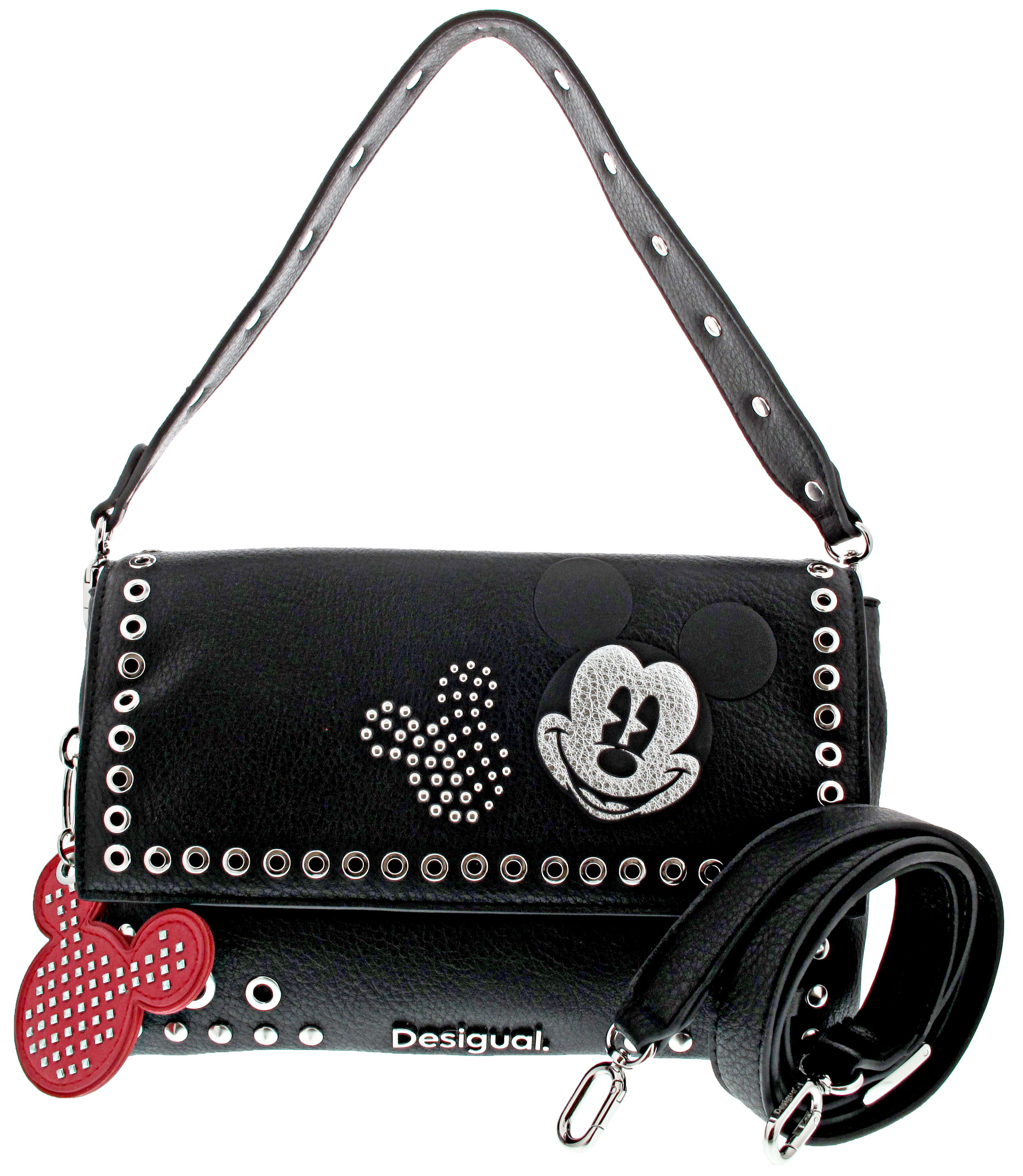 Desigual Mickey Rock Venecia 2.0