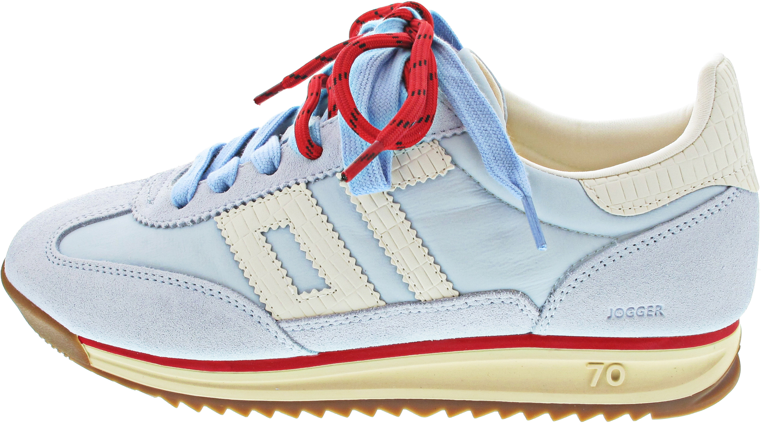 Back 70 Jogger N26-202