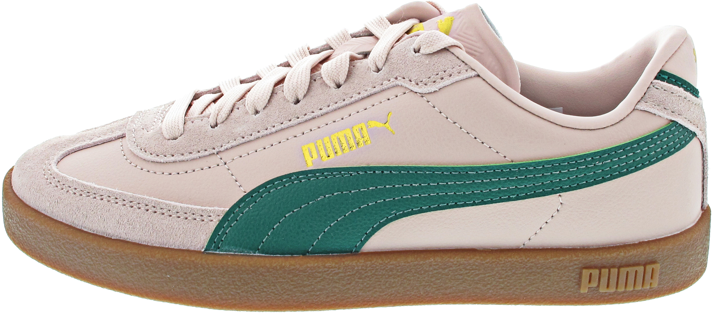 Puma Club II Era