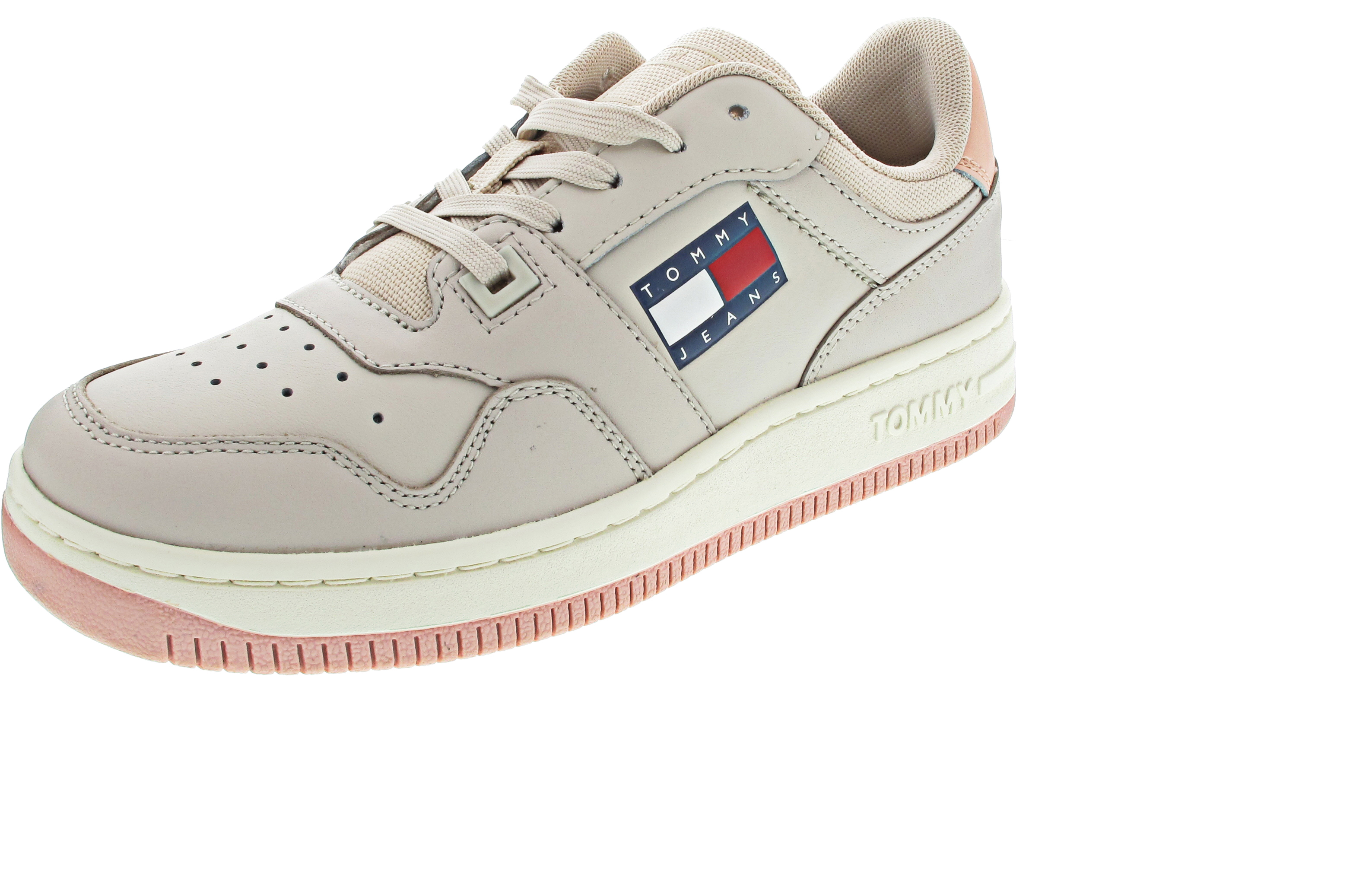 Tommy Jeans Retro Basket Wmn