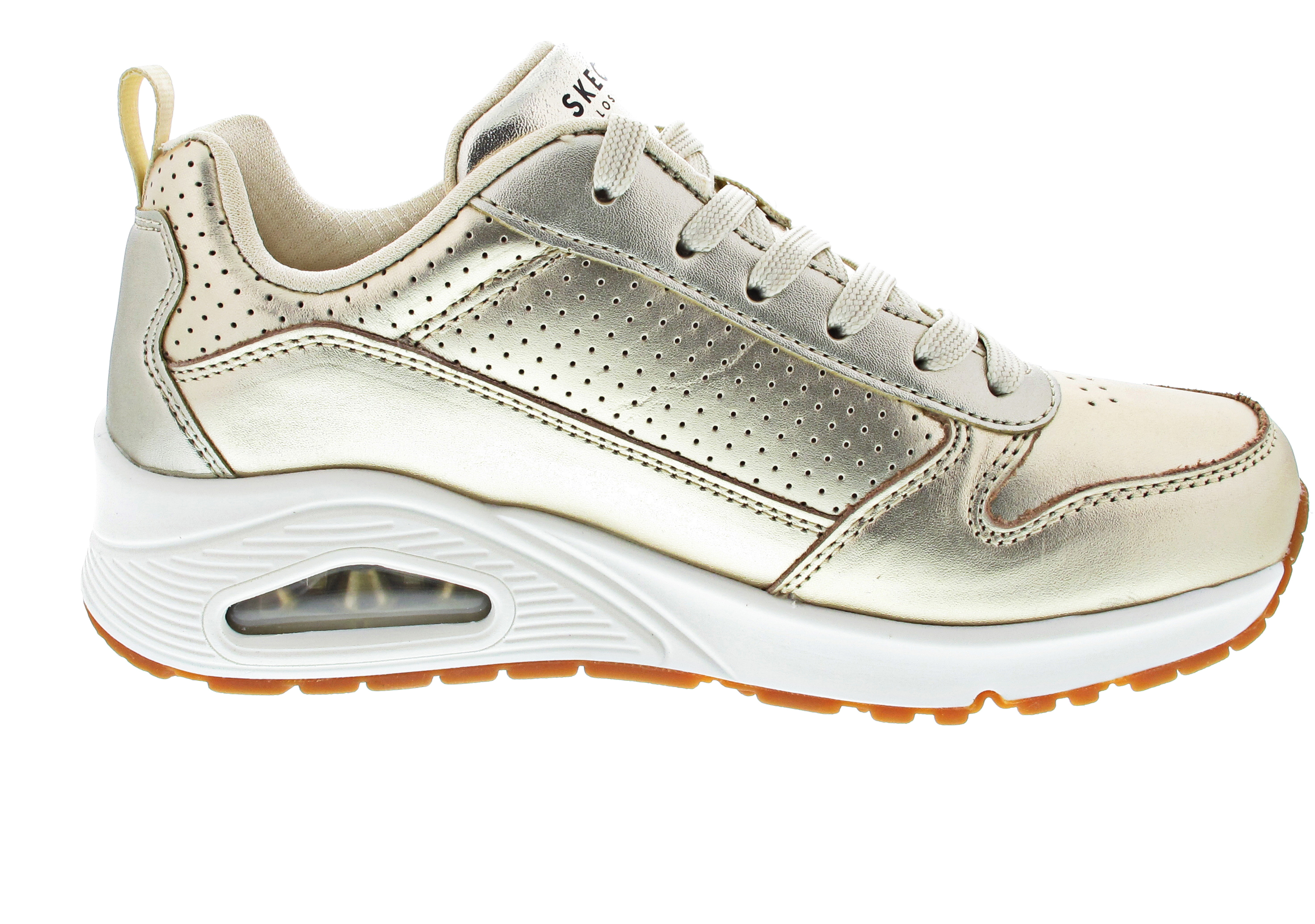 Skechers Uno - Metallixs