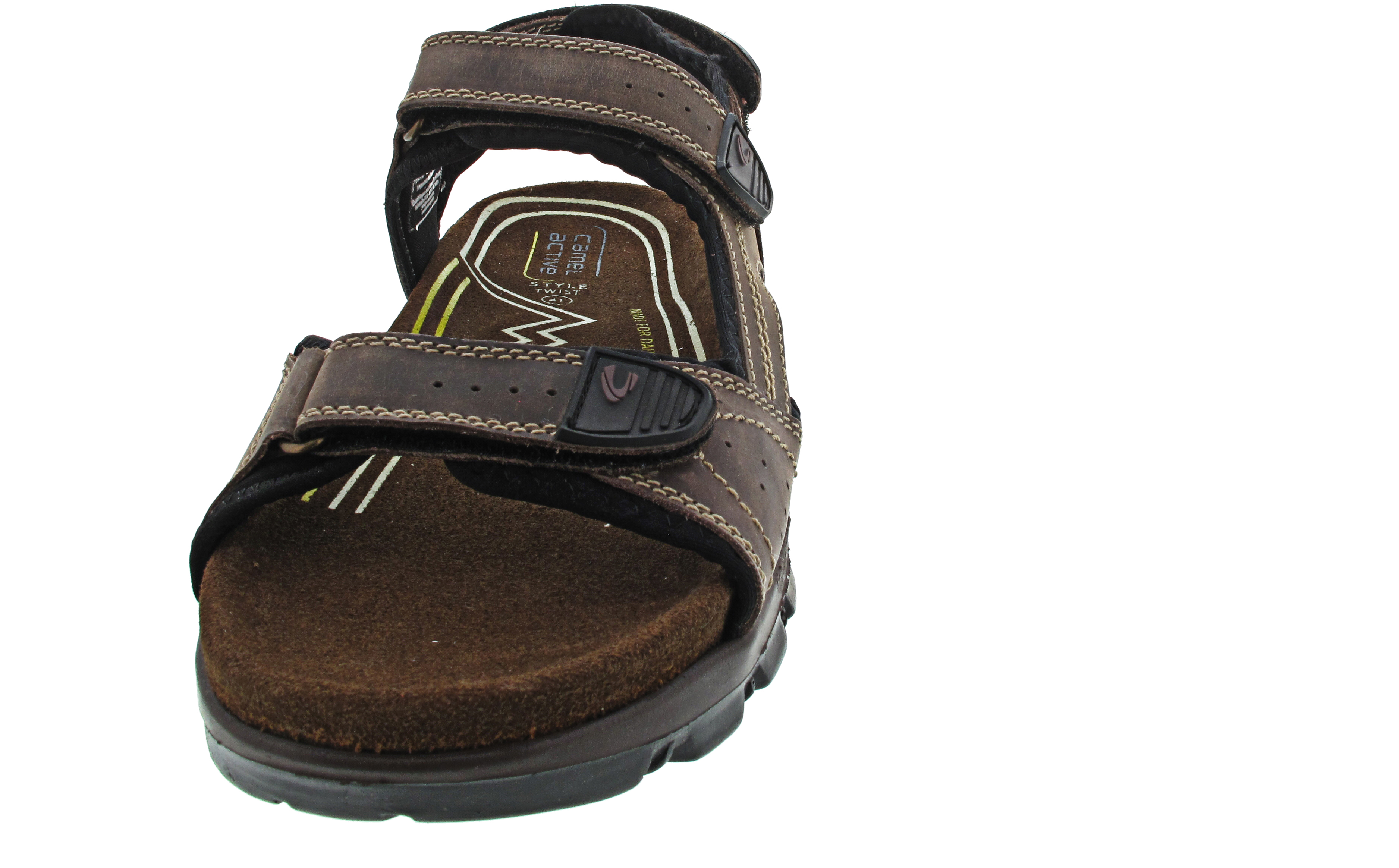 Camel Active