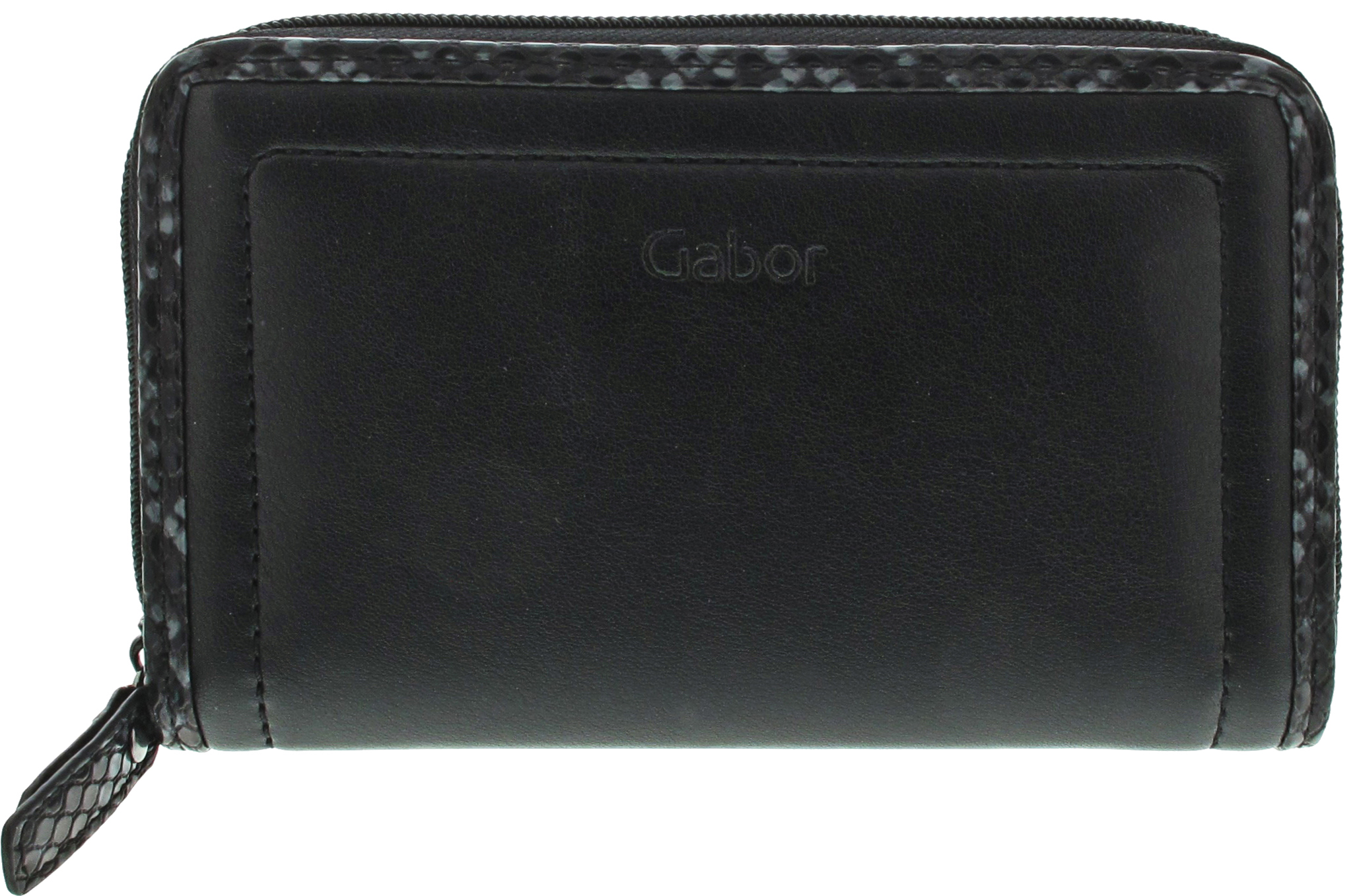 Gabor Sena Medium zip wallet