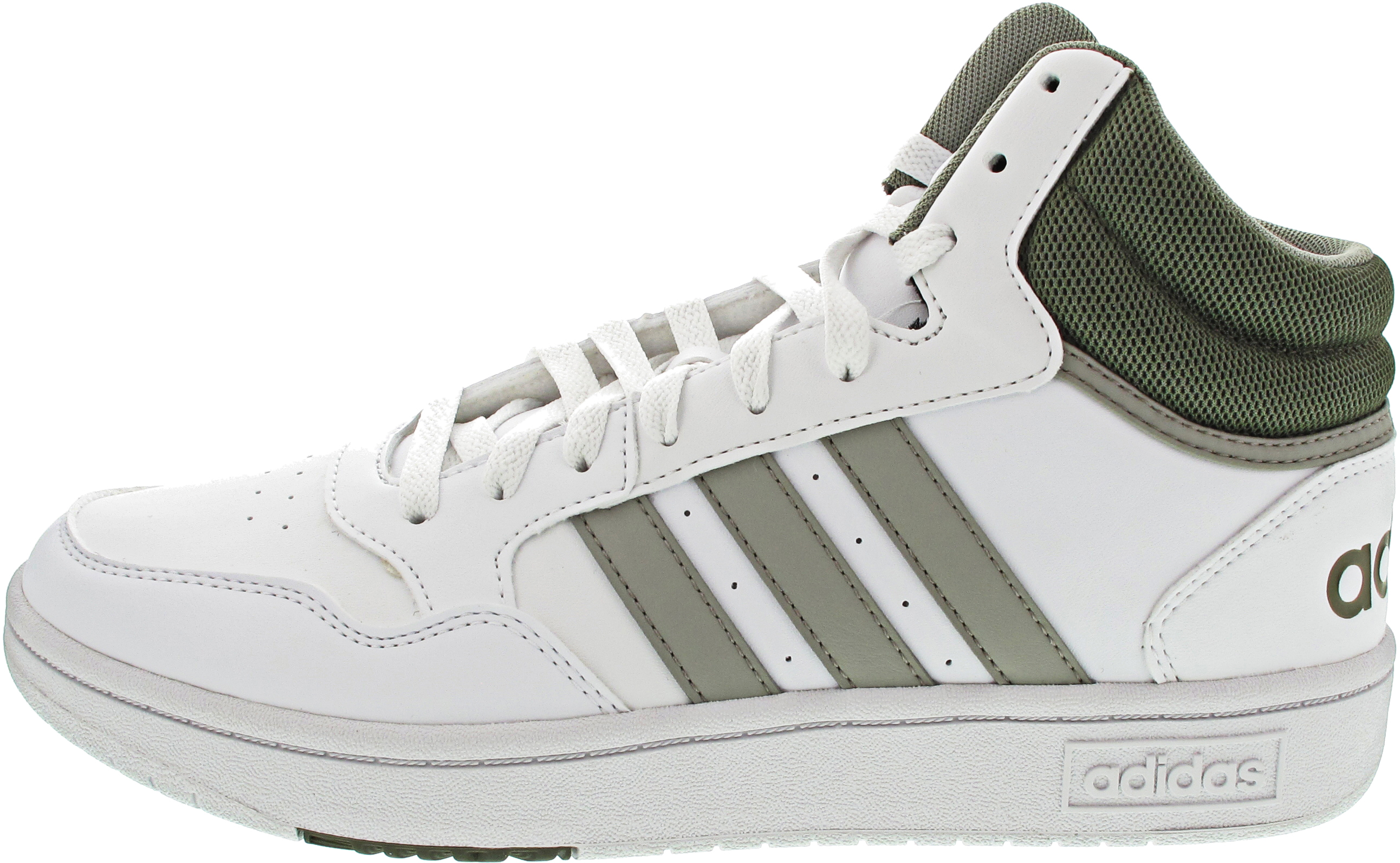 adidas Hoops 3.0 Mid