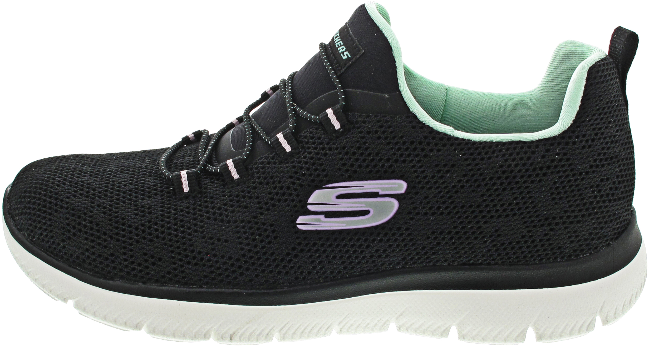 Skechers Summits Leopard Spot