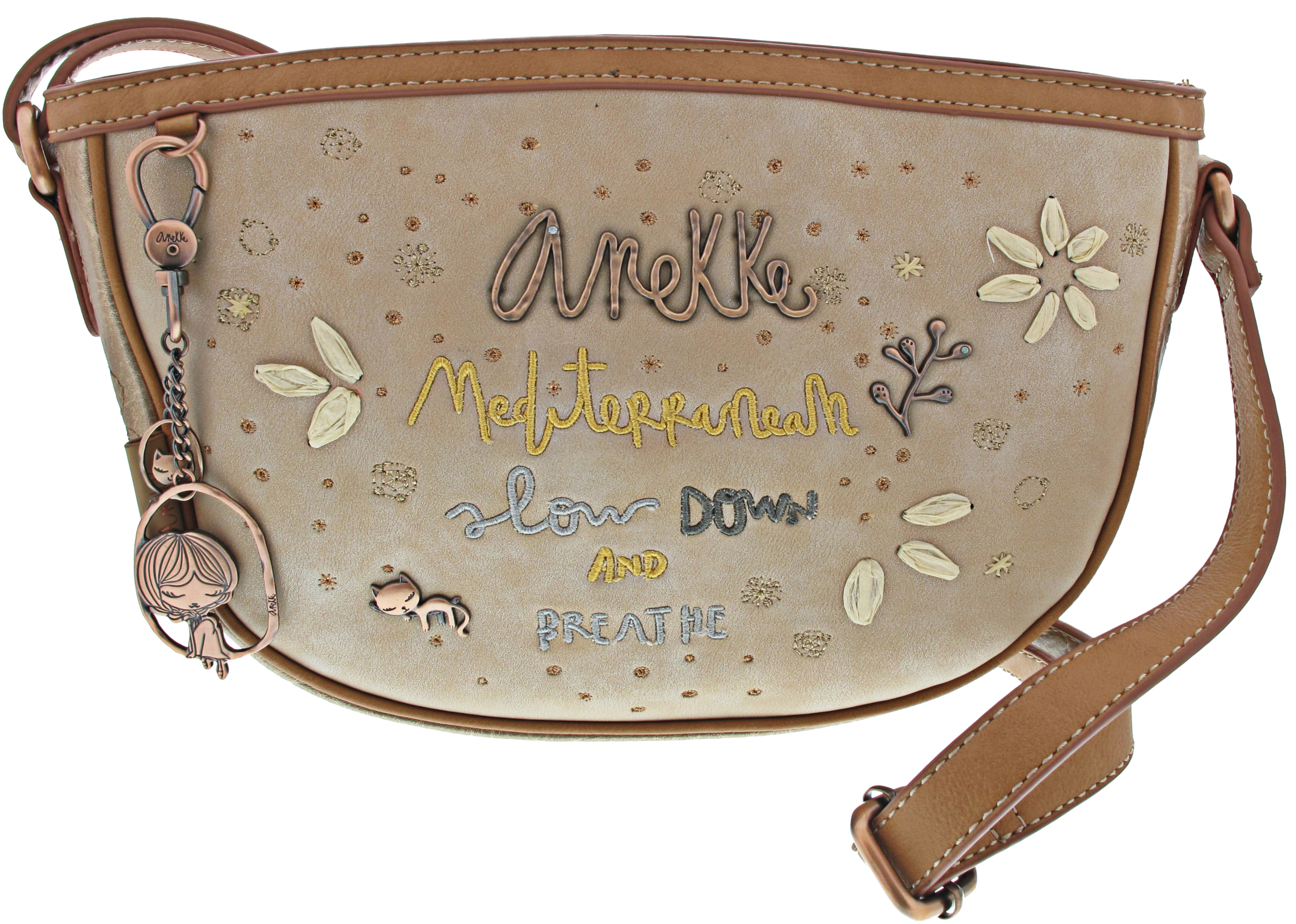 Anekke Mediterranean