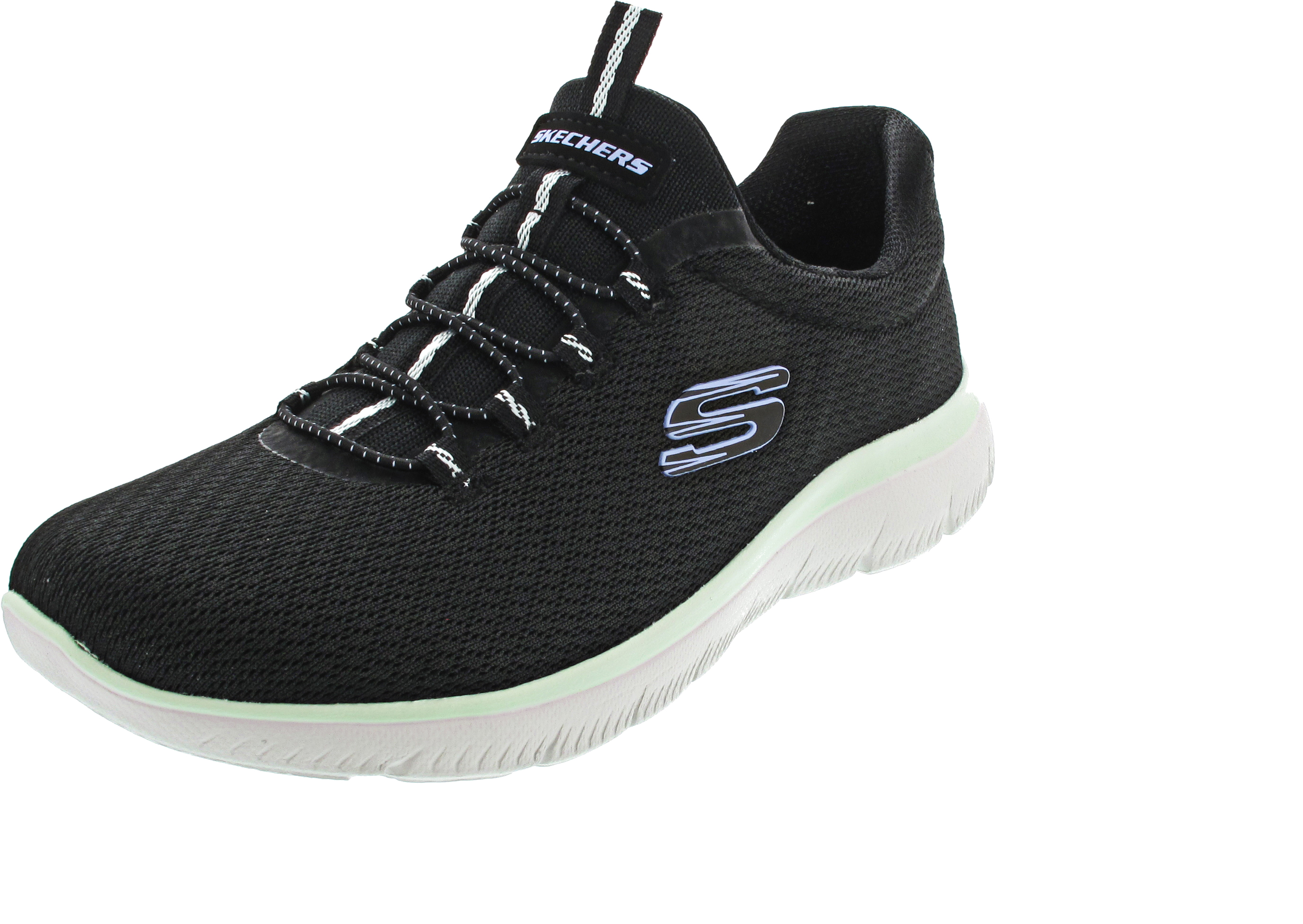 Skechers Summits-Summer Blush