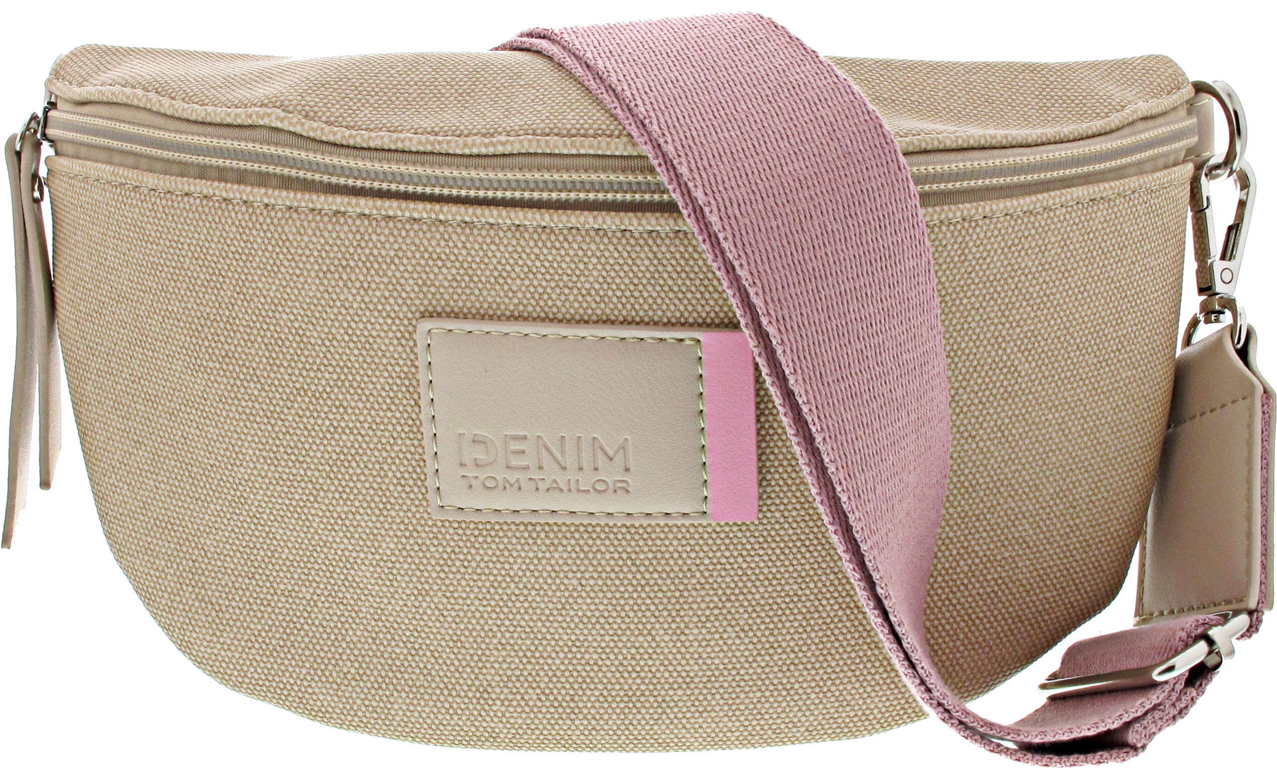 Tom Tailor Bags Rosie Canvas Belt Bag