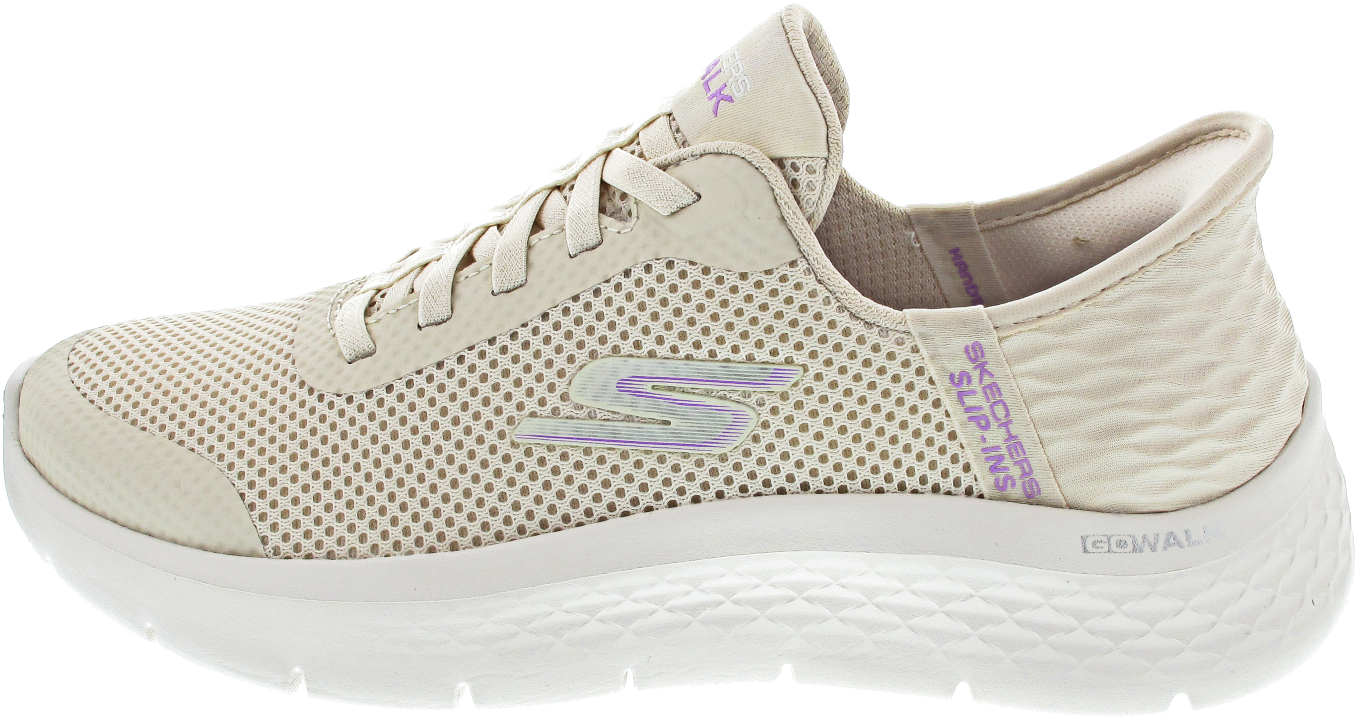 Skechers Slip-Ins:Go Walk Flex-Gra