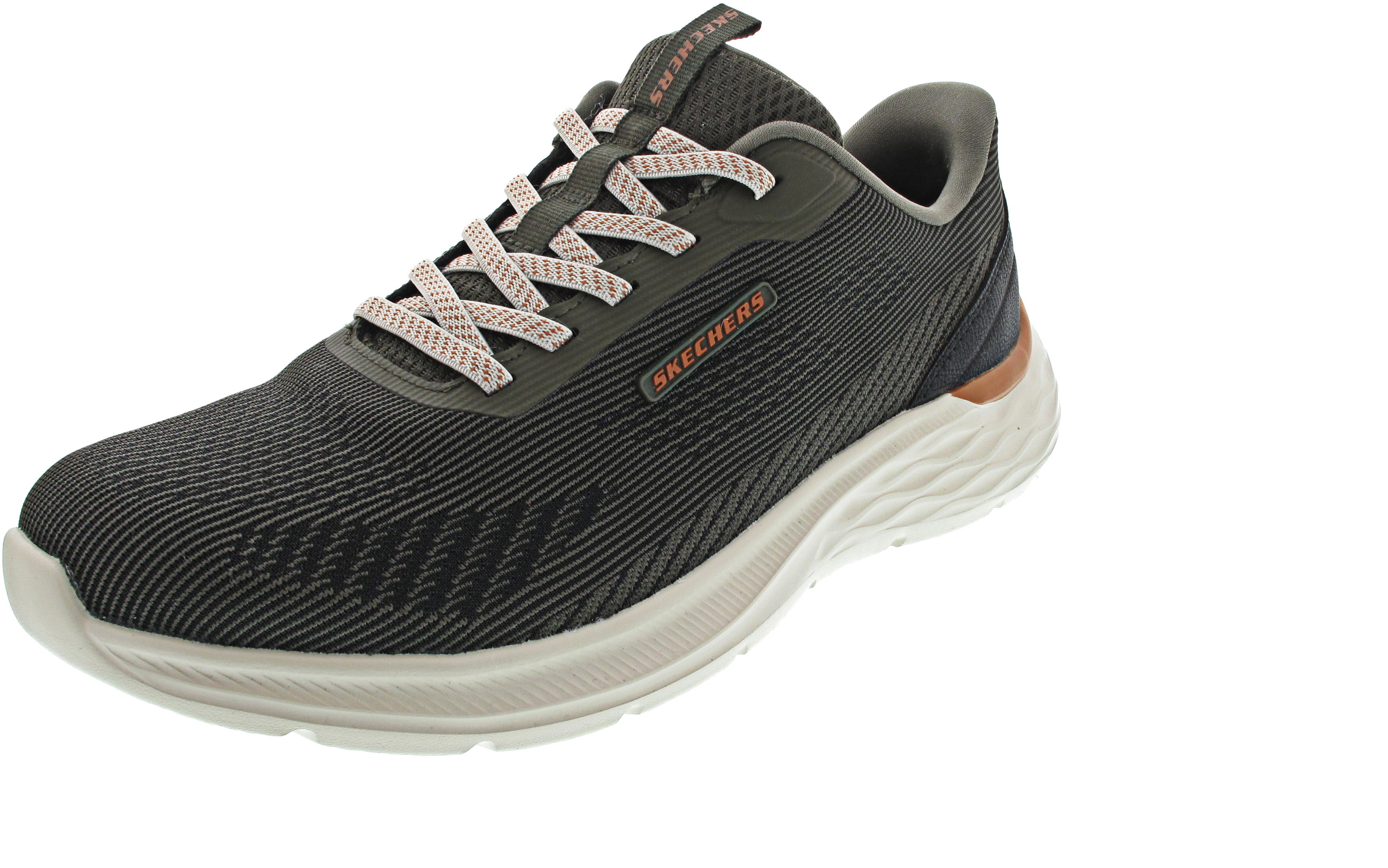 Skechers Slip-Ins: Garner - Ellis