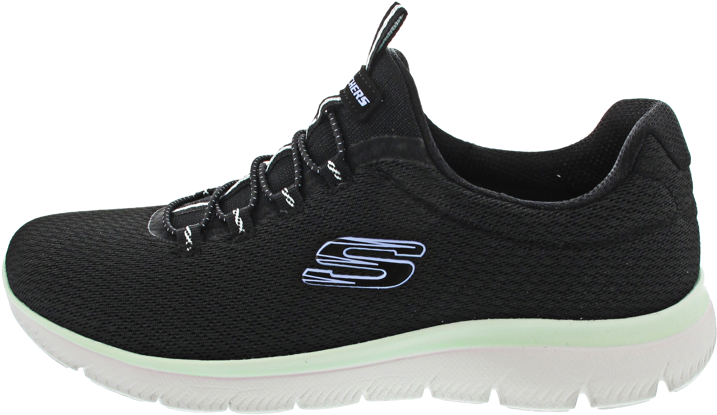 Skechers Summits-Summer Blush