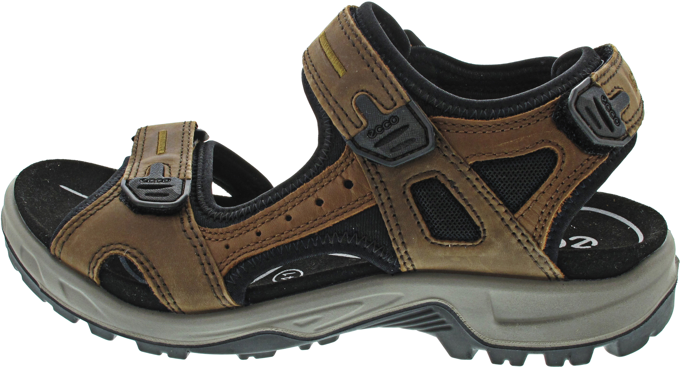 Ecco Offroad Yucatan M