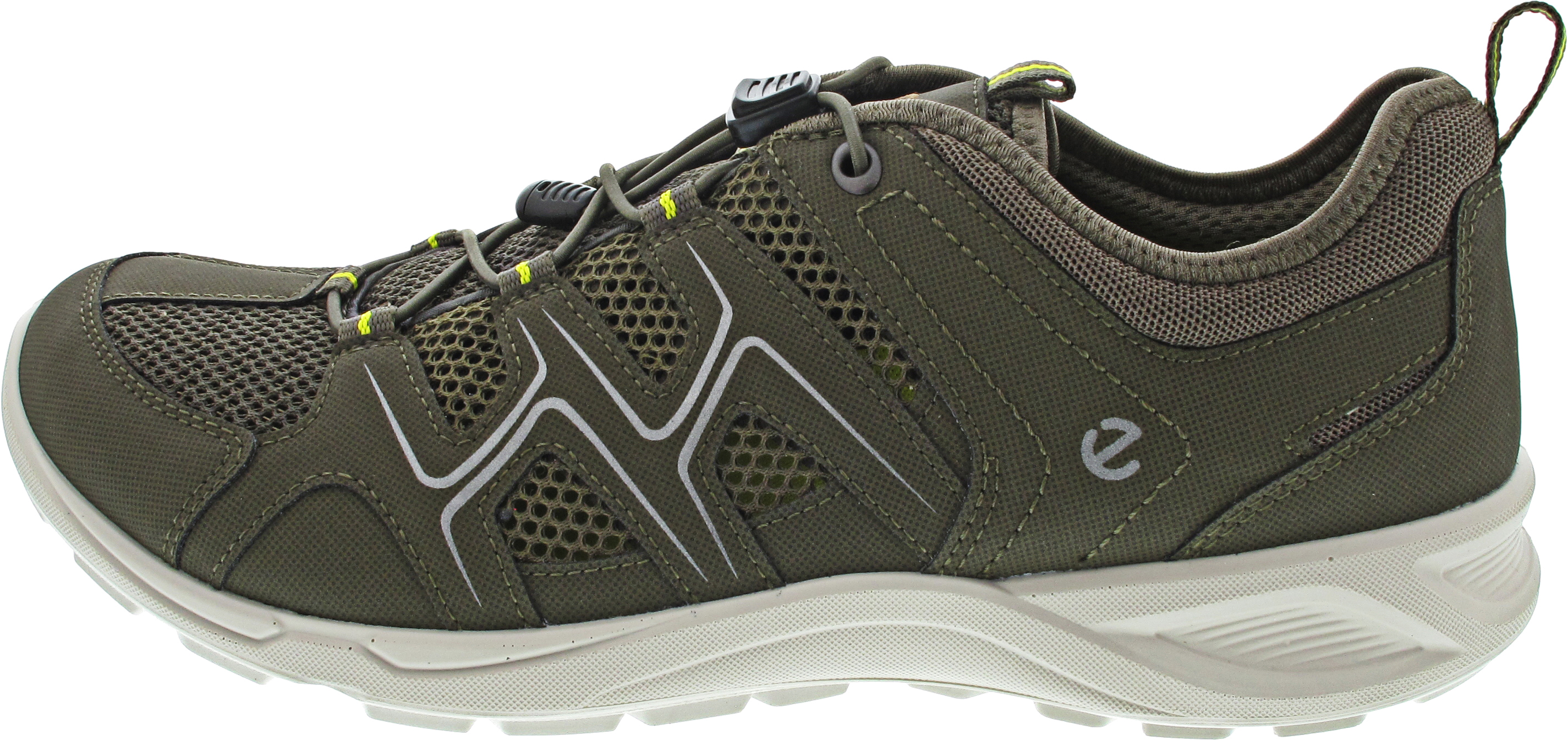 Ecco Terracruise Lt Low Vent