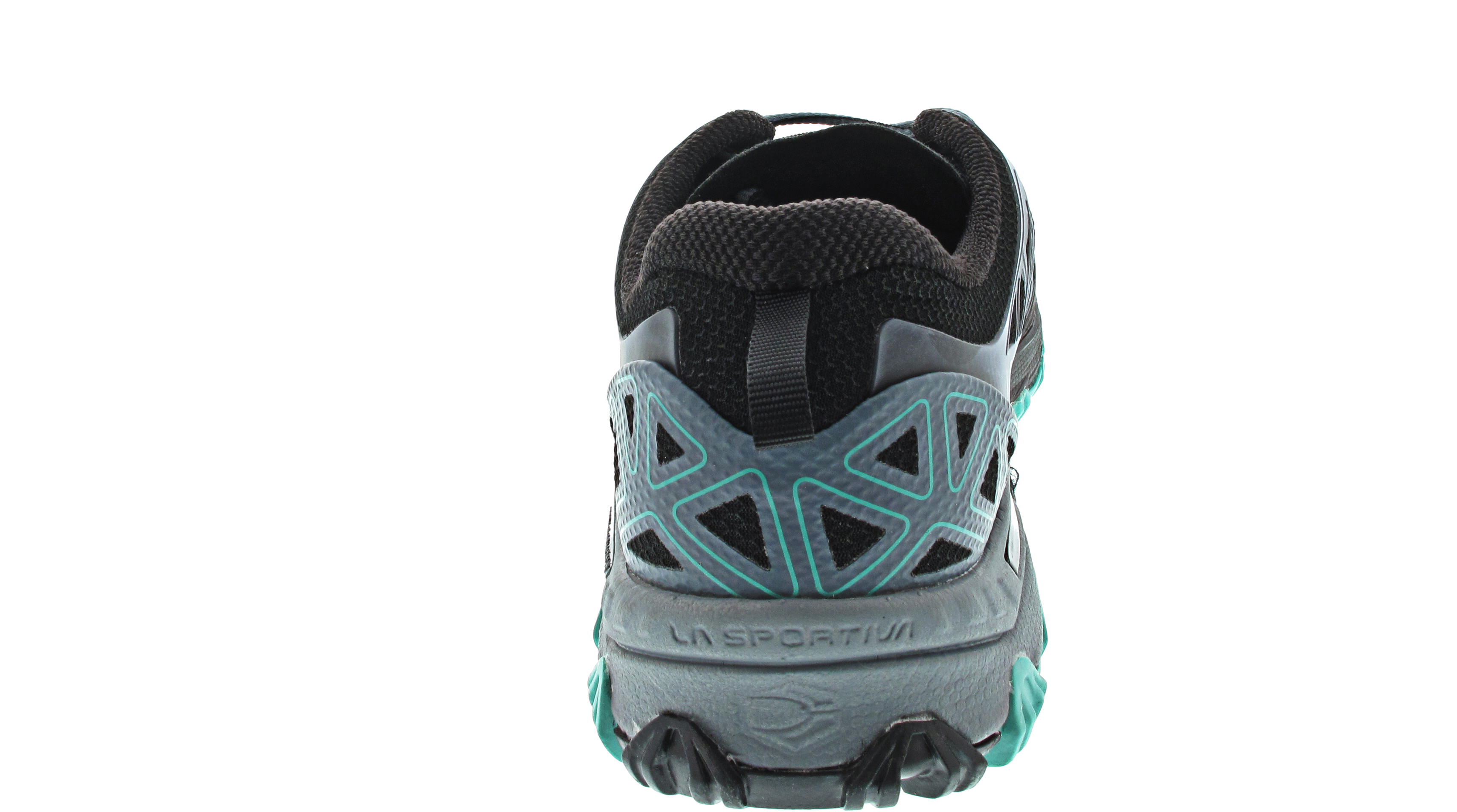 La Sportiva Bushido II Woman