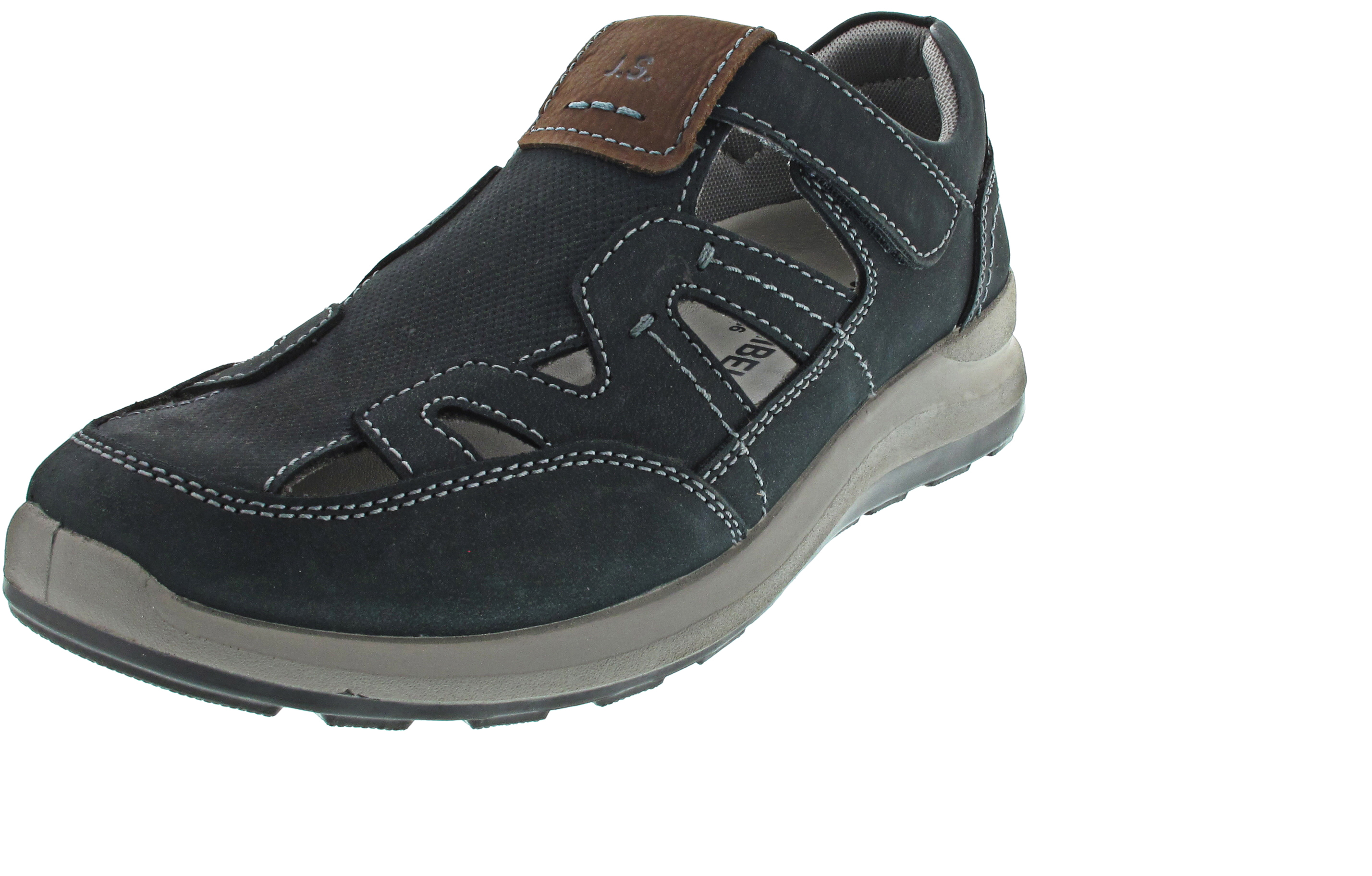 Josef Seibel Marley01