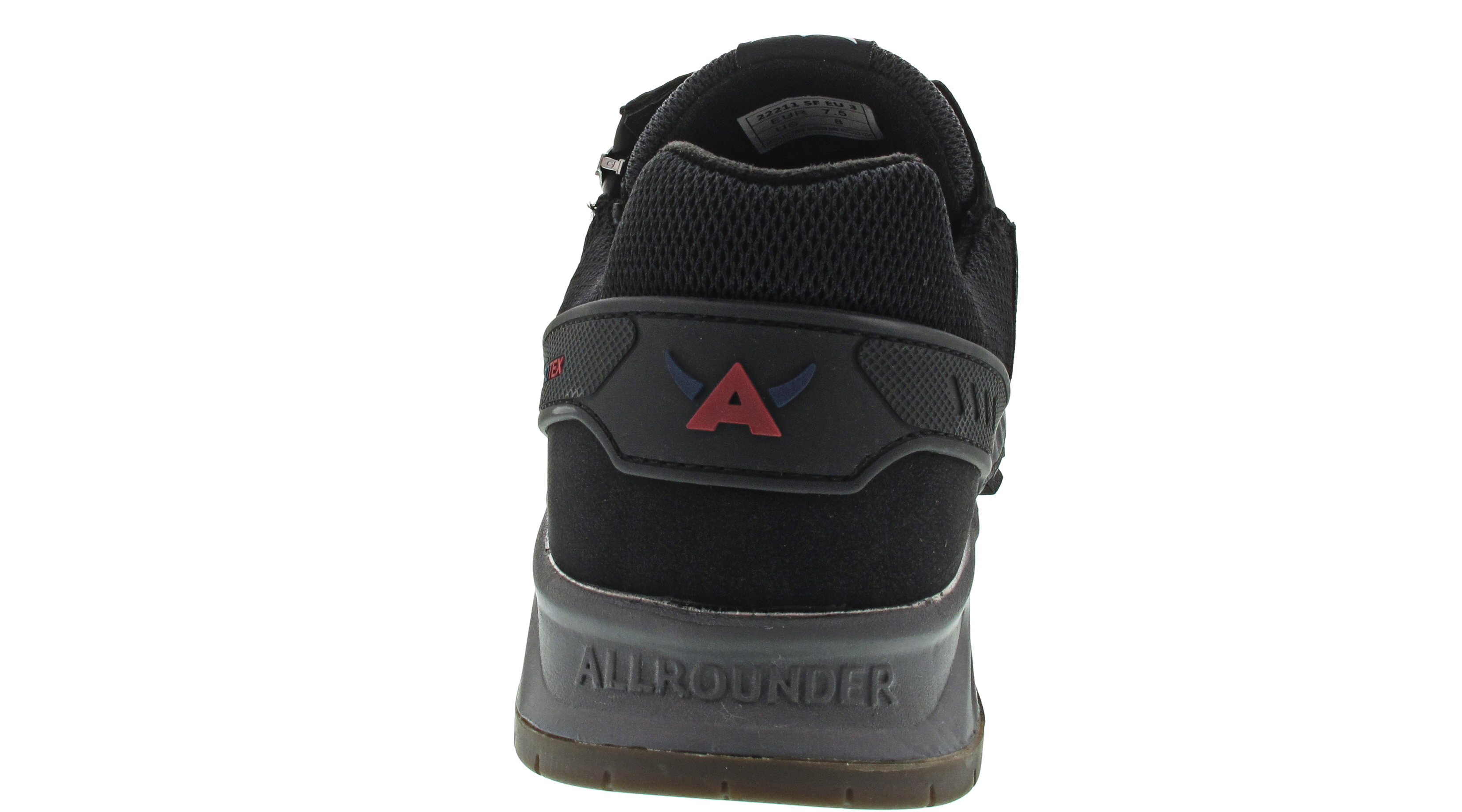 Allrounder by Mephisto Utano-Tex