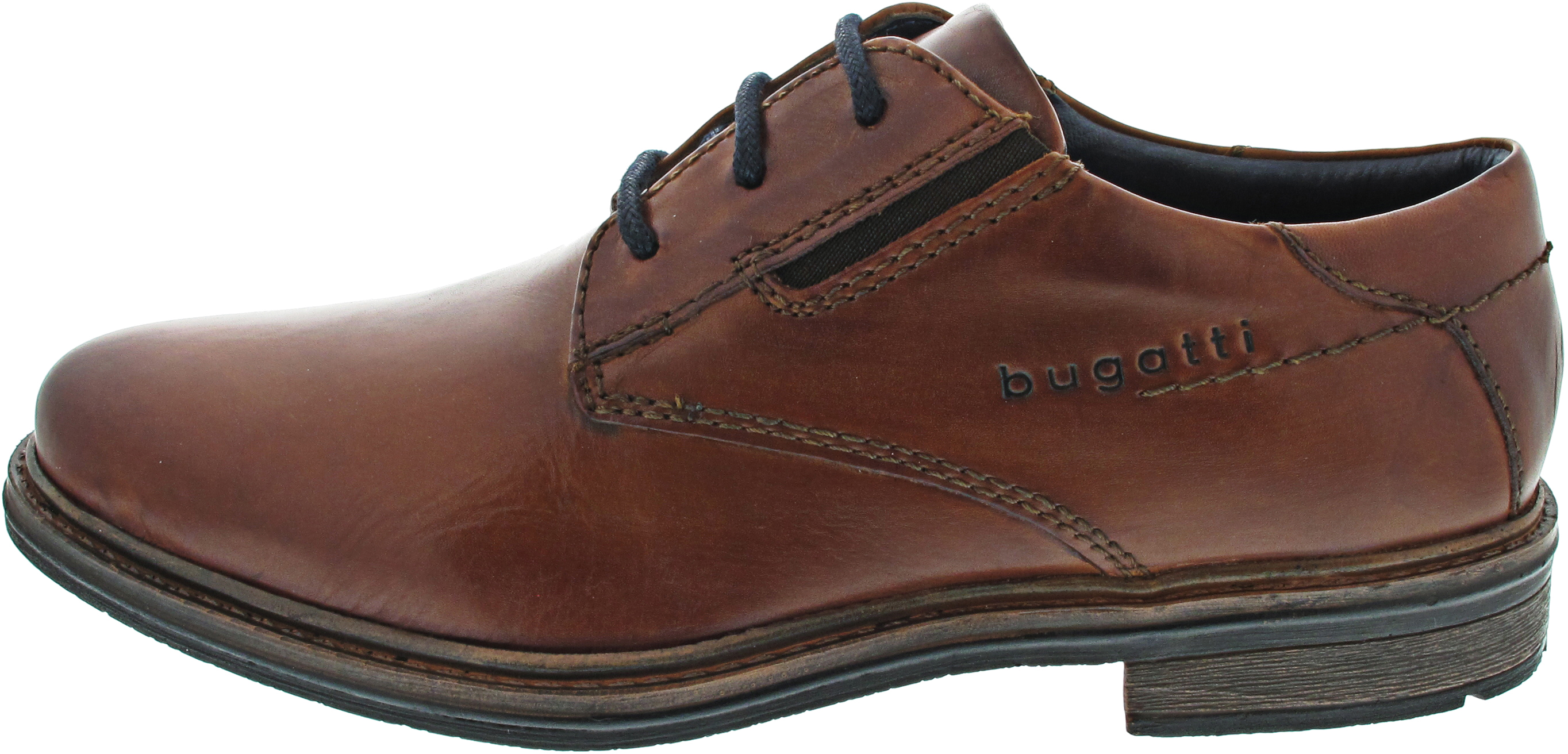 Bugatti Ruggiero Comfort Evo