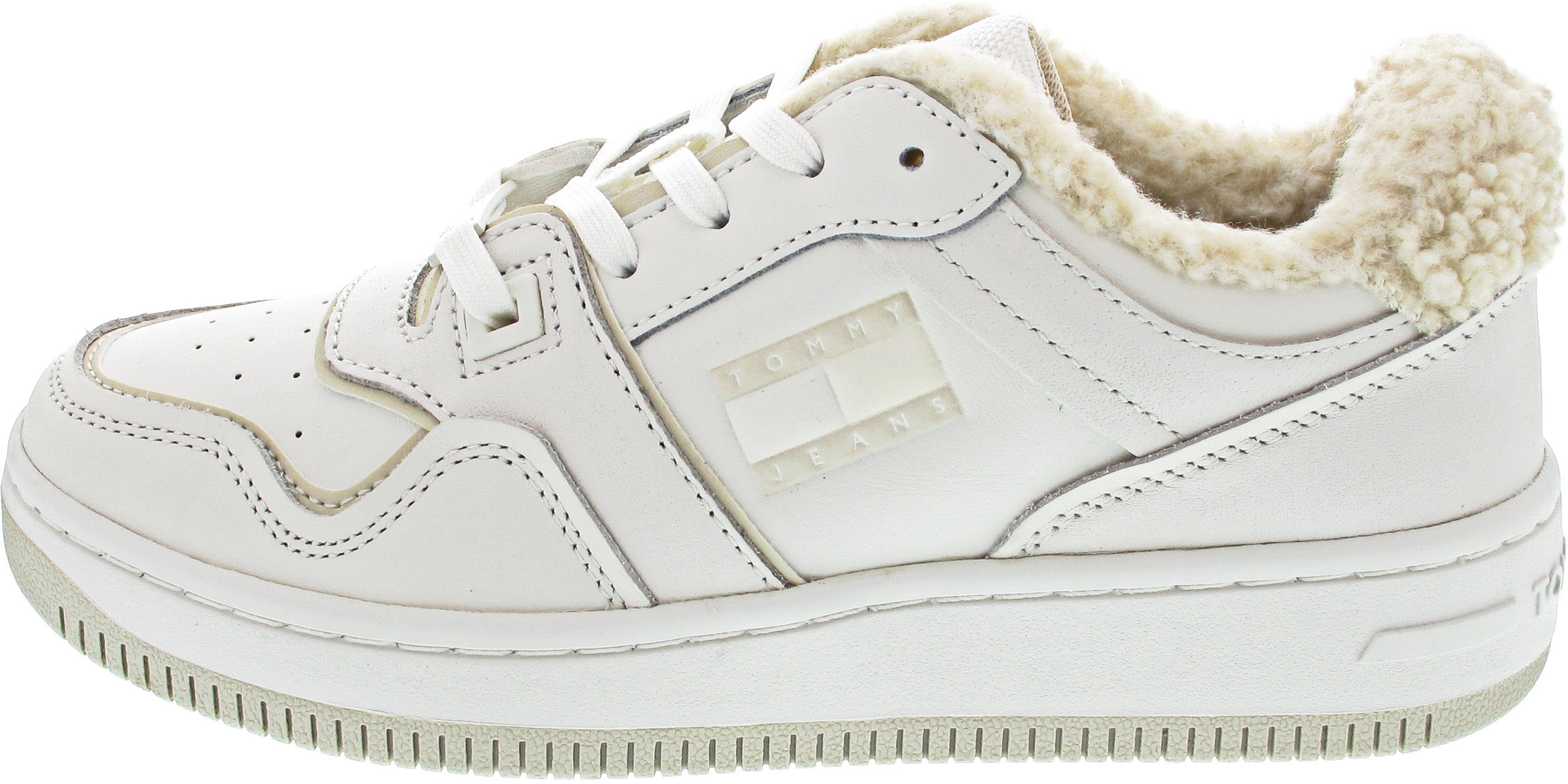 Tommy Jeans Retro Basket WL
