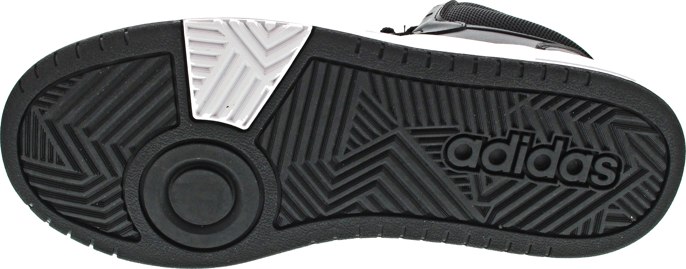 adidas Hoops Mid 3.0 K