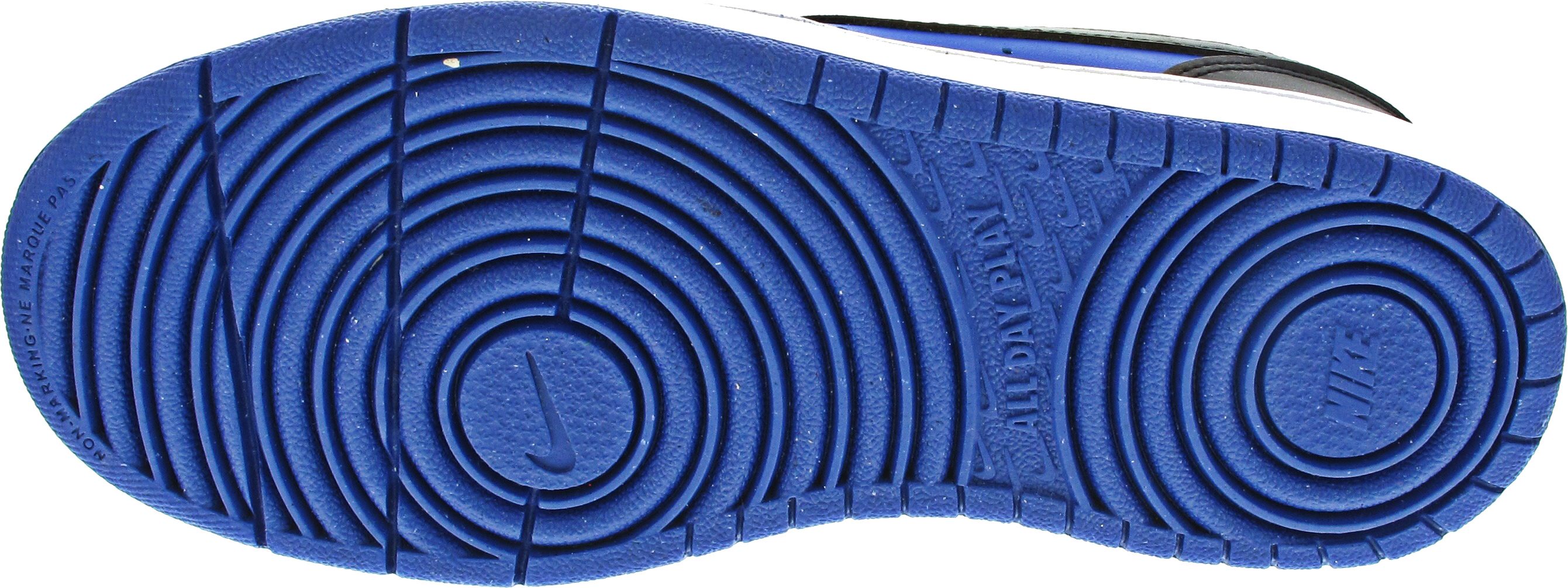 Nike Court Borough Low Recraft