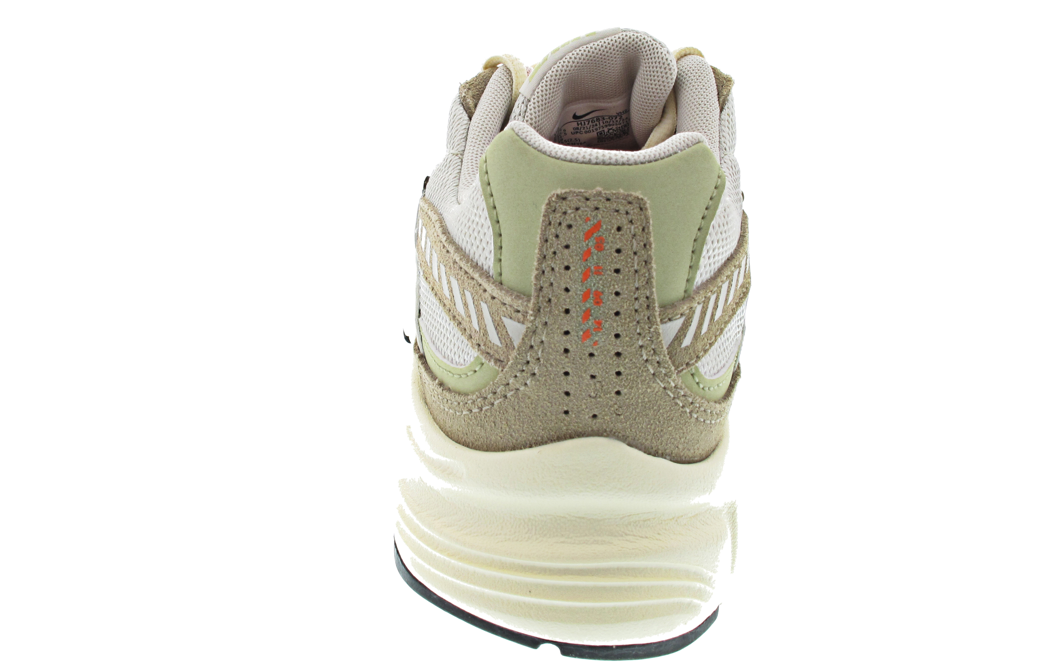 Nike Initiator
