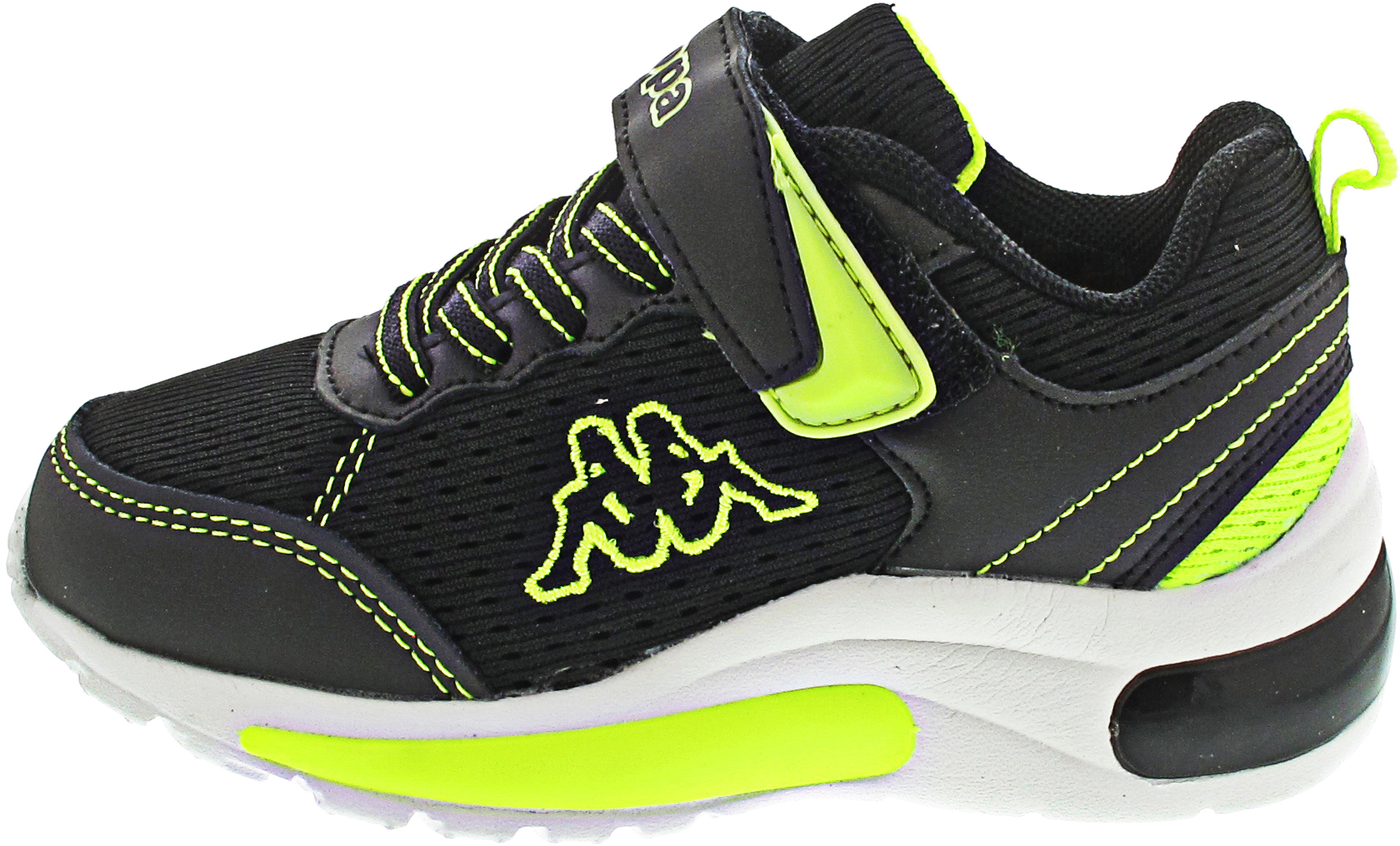 Kappa Lavas