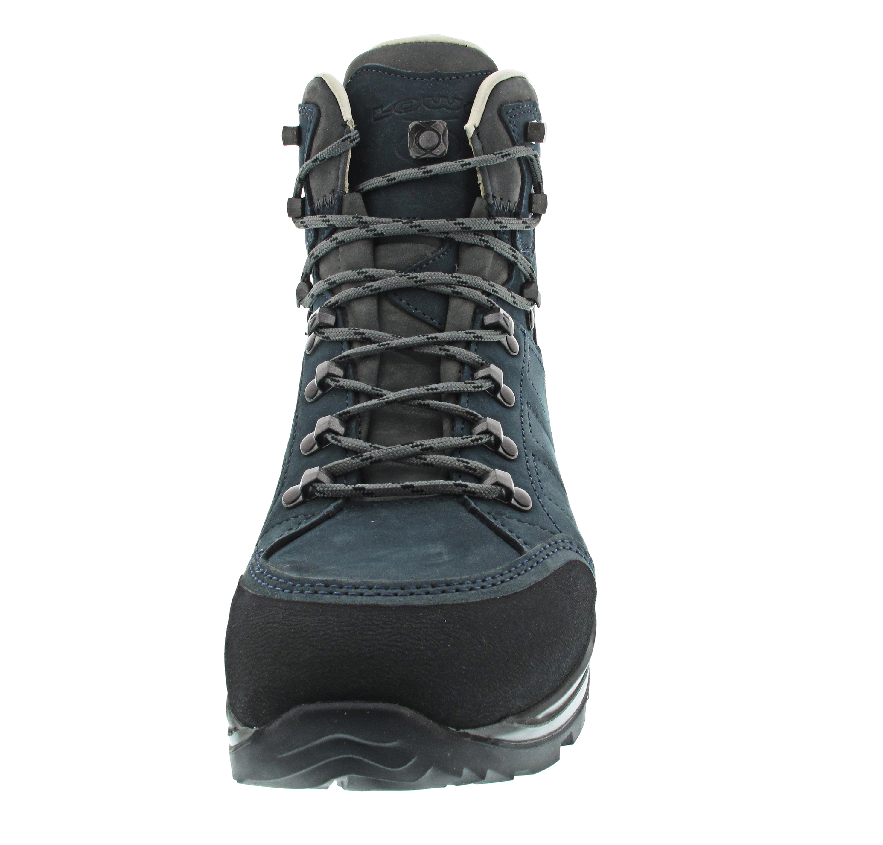 Lowa Trekker LL