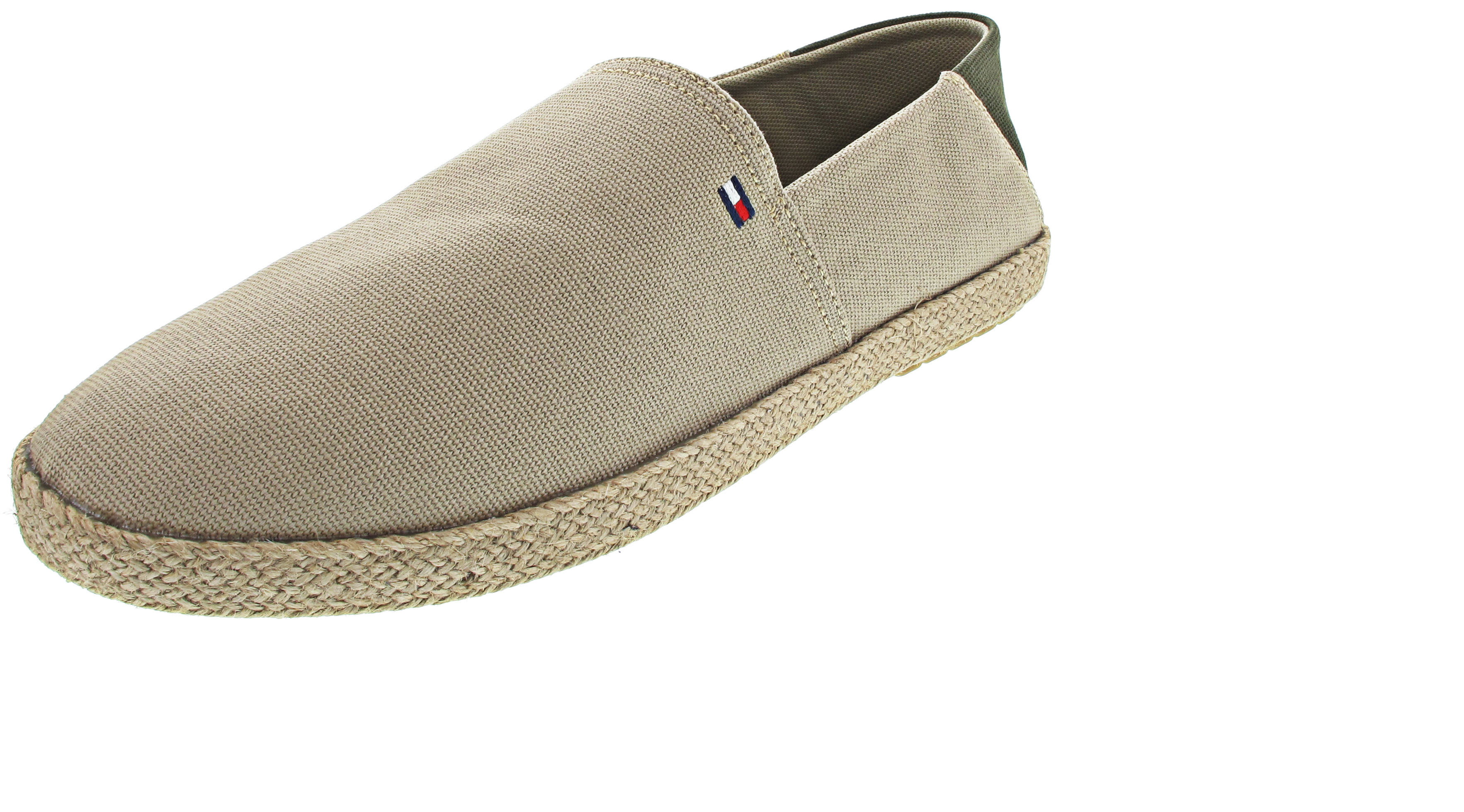 Tommy Hilfiger Hilfiger Espadrille Core