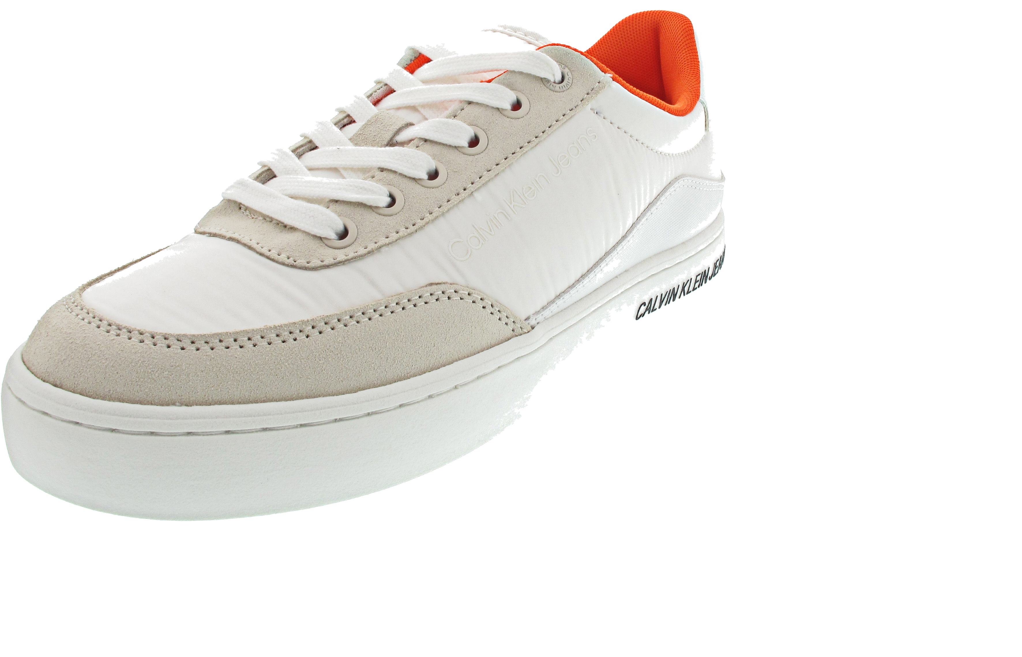 Calvin Klein Classic Cupsole
