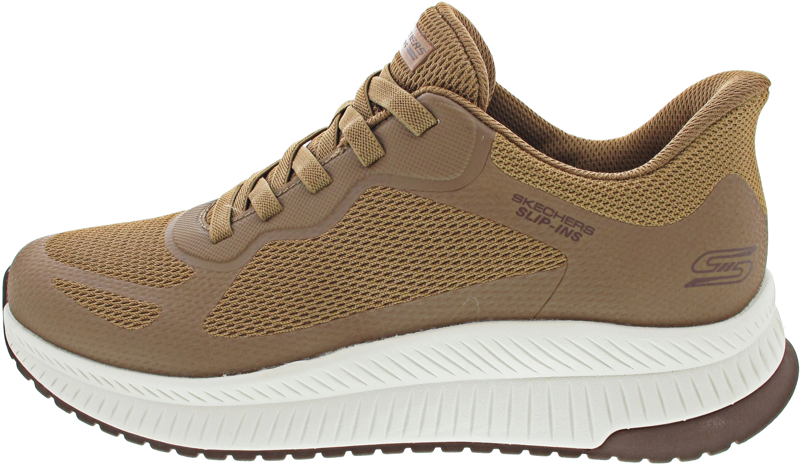 Skechers Slip-Ins:Bob Squad 4