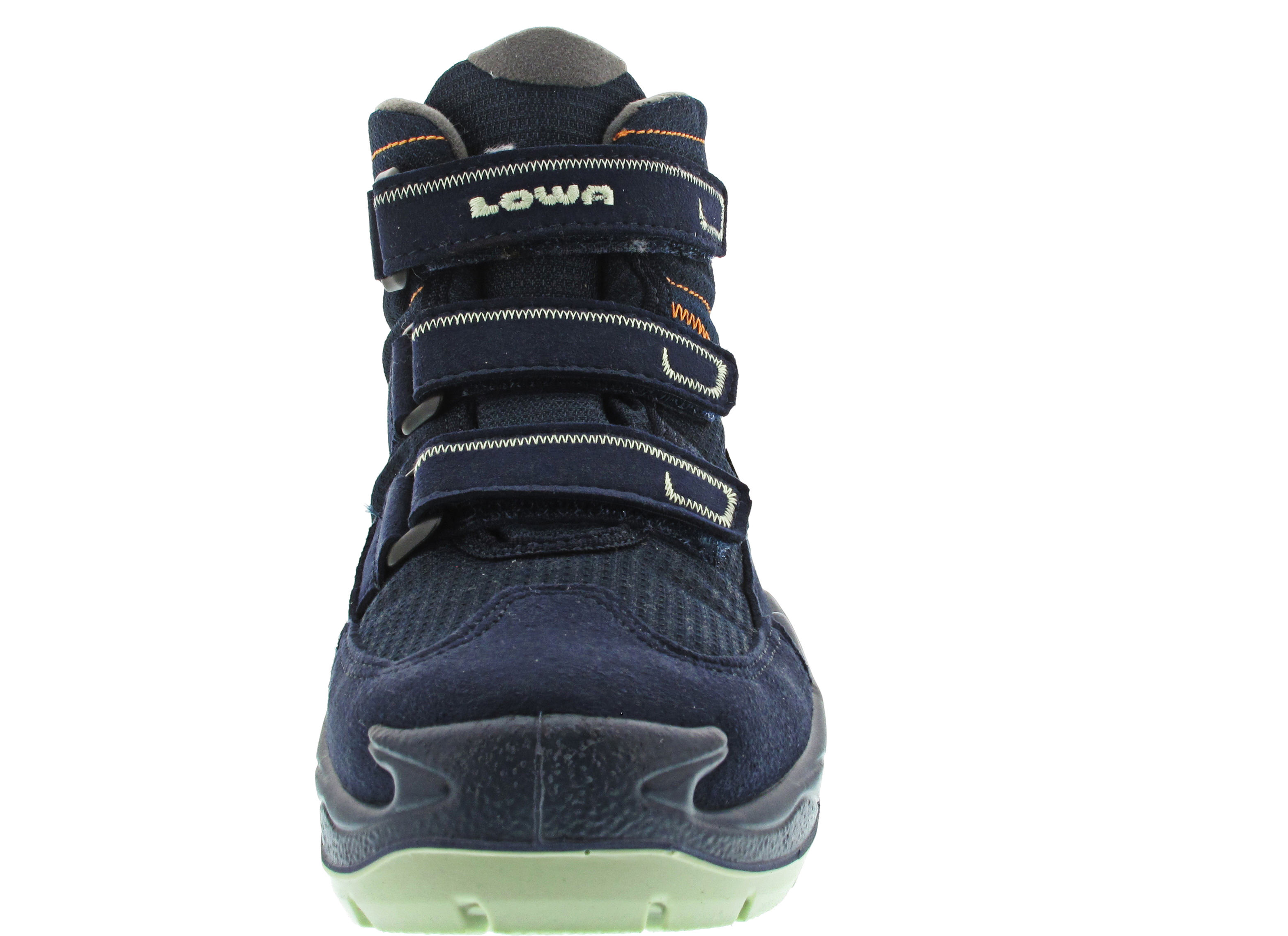 Lowa Milo GTX Mid