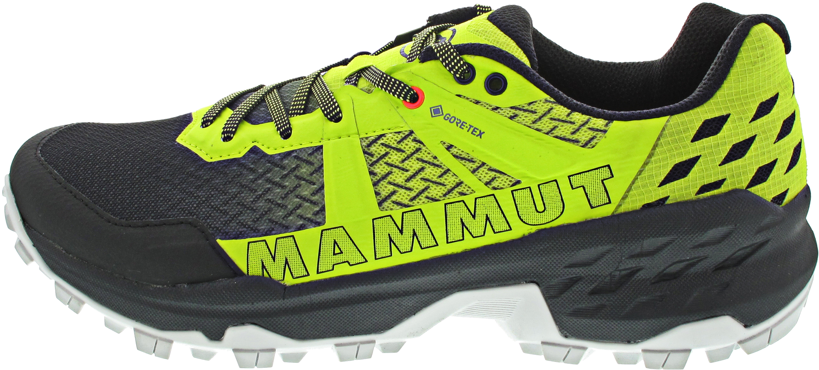 Mammut Sertig II Low GTX Men