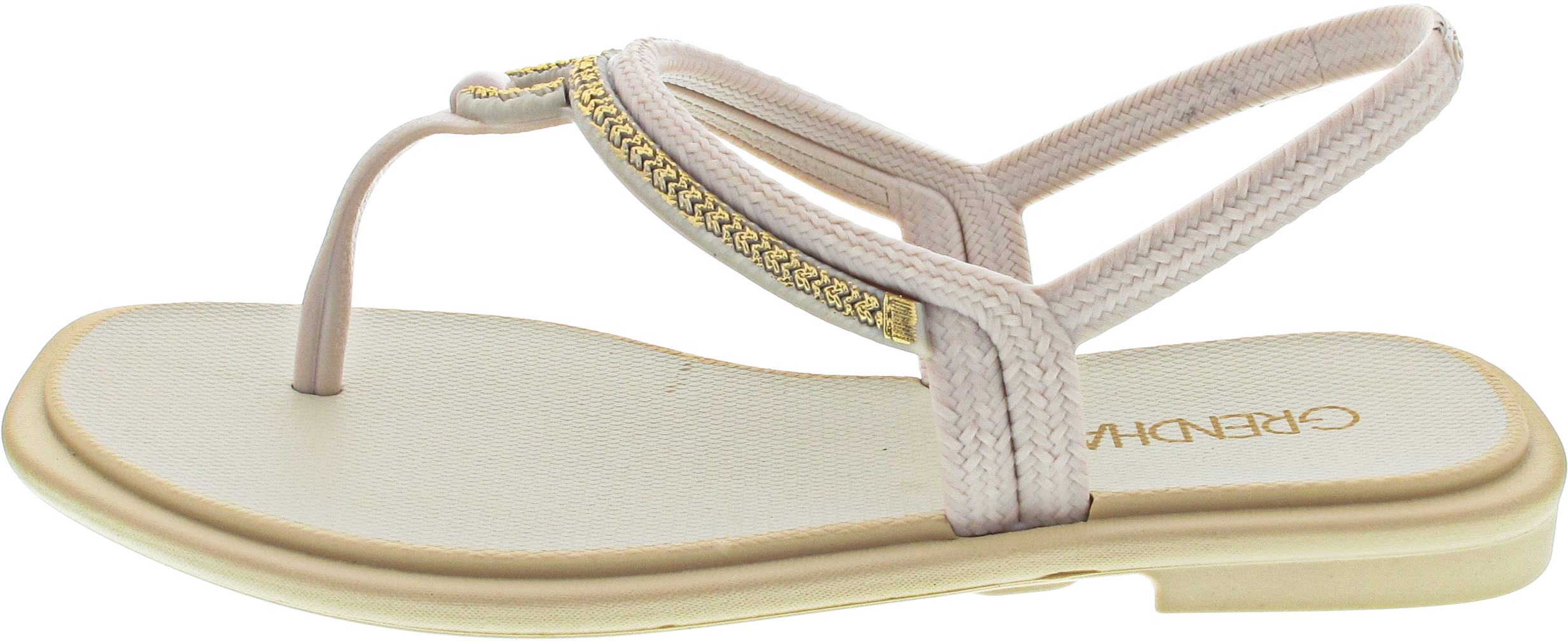 Ipanema Grendha Caju Exotica Sand