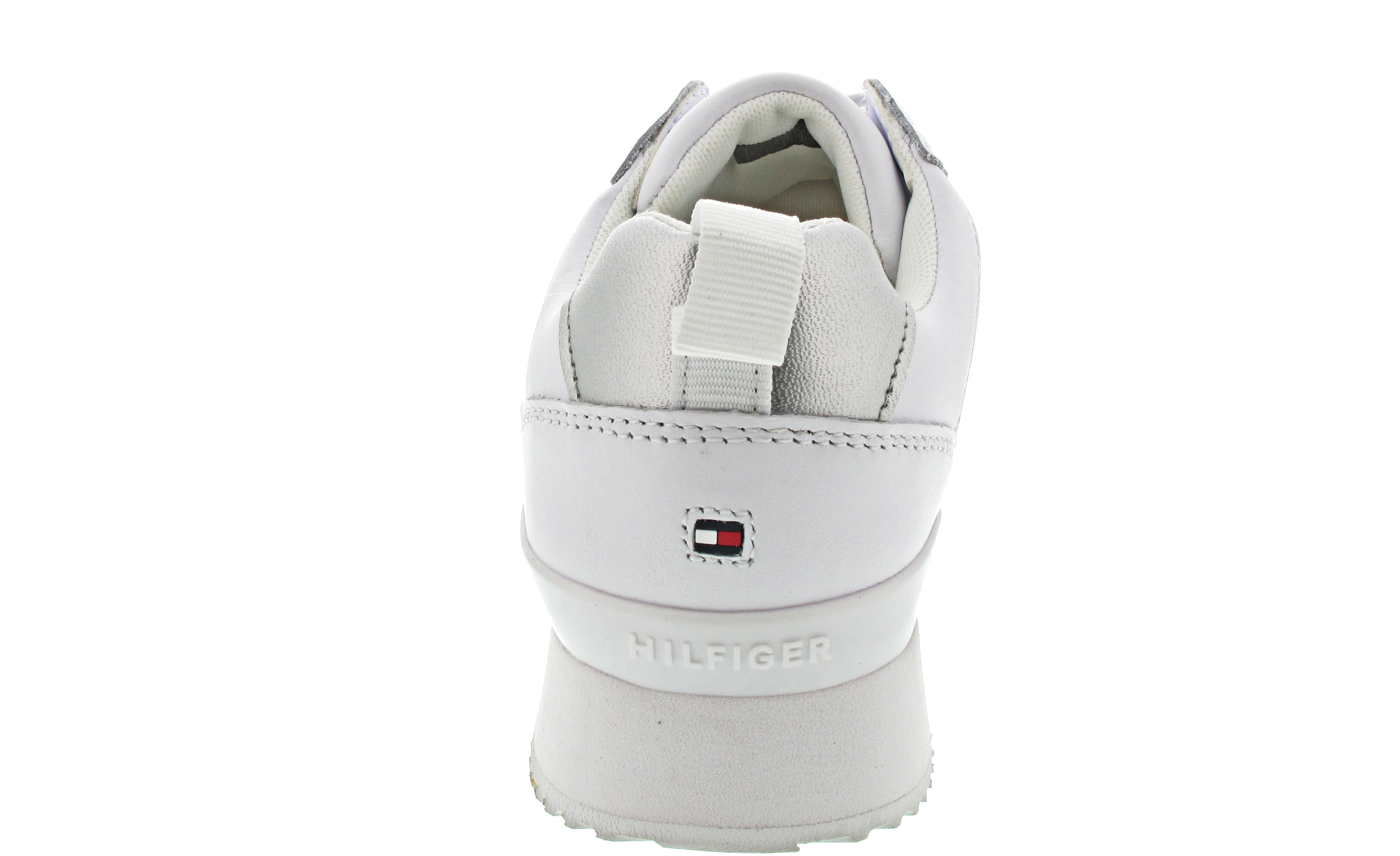 Tommy Hilfiger Material Mix Active City