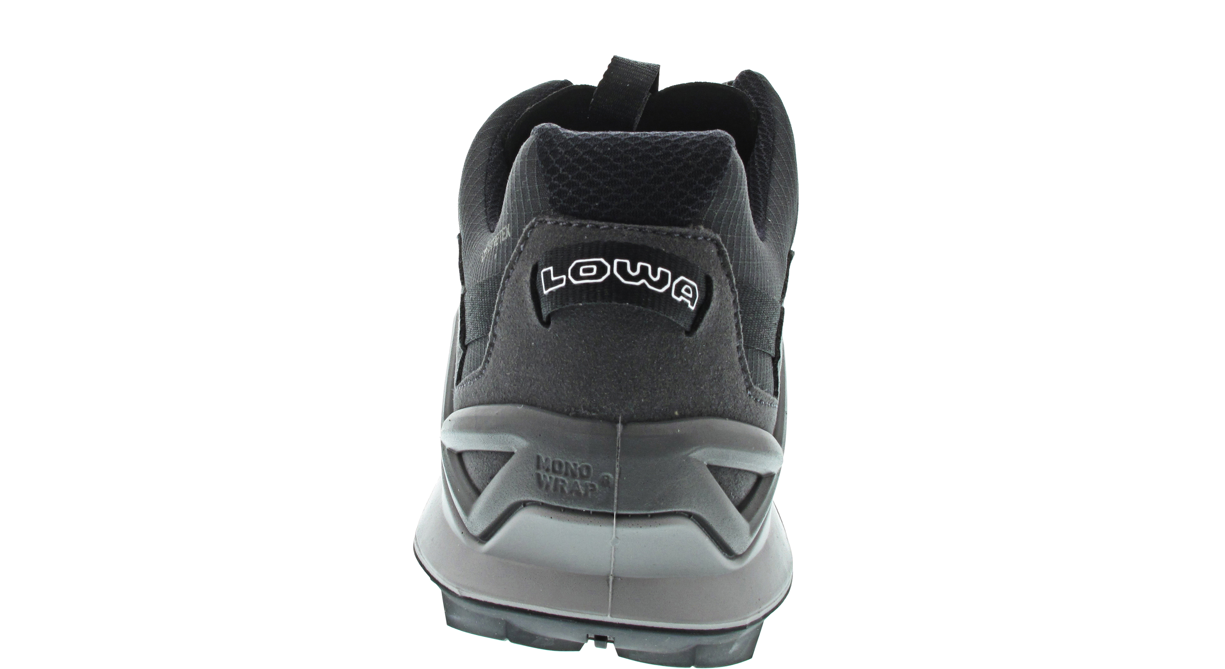 Lowa Maddox Pro GTX Lo SL