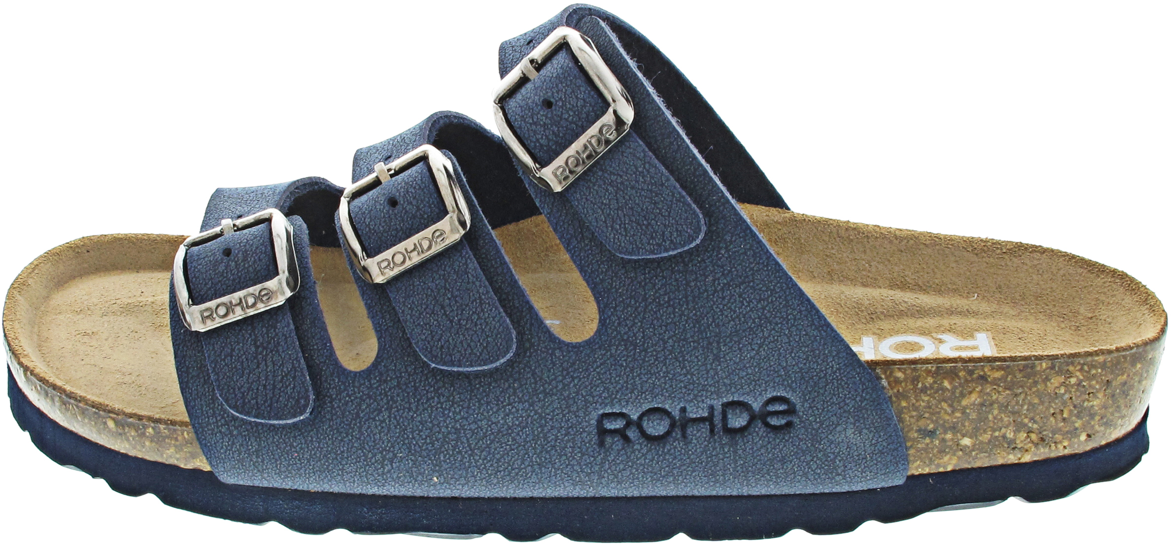 Rohde