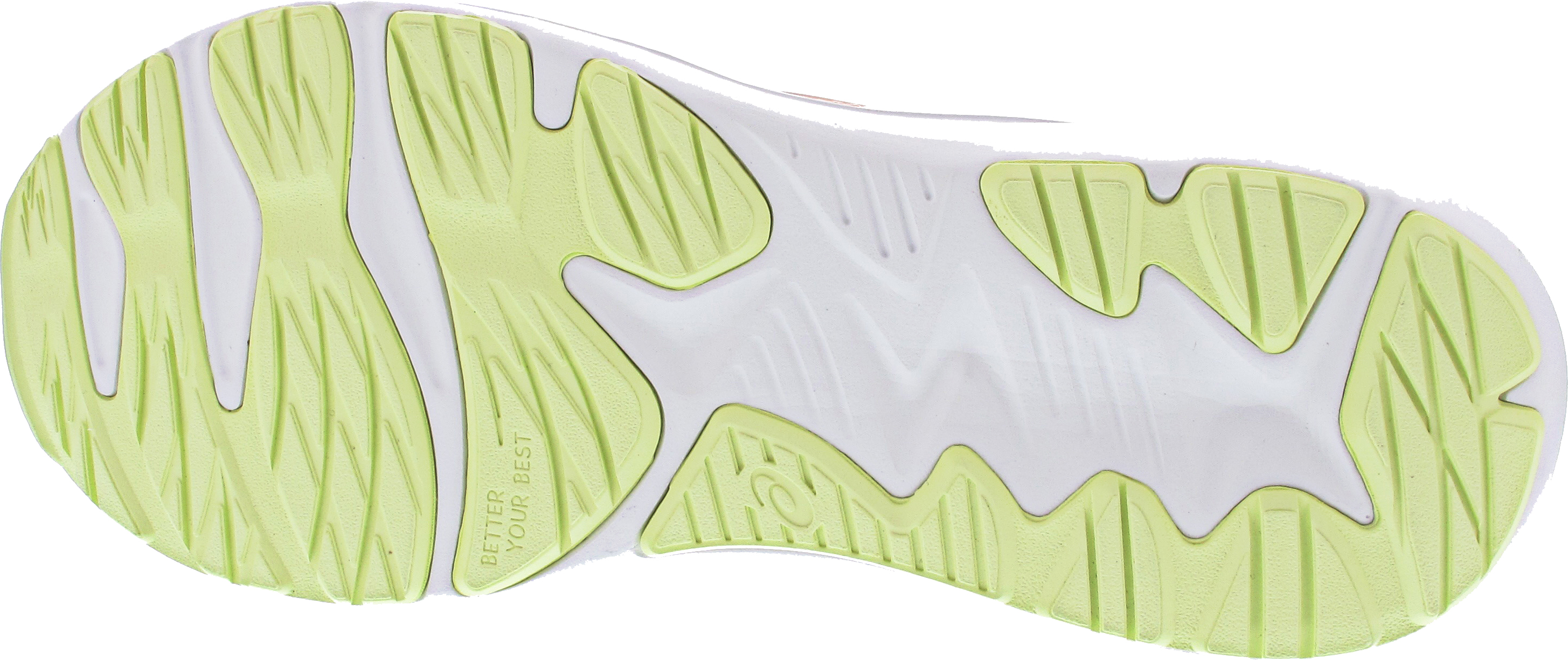 Asics Jolt 4 GS
