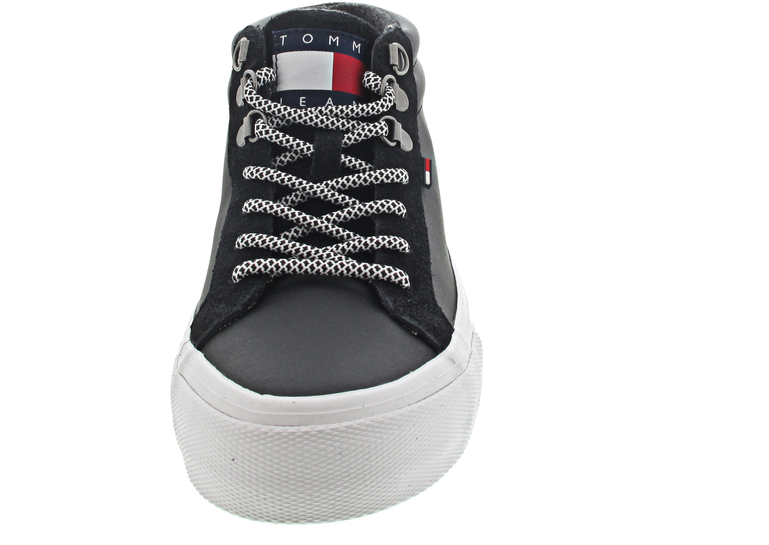 Tommy Hilfiger Classic Midcut Sneaker