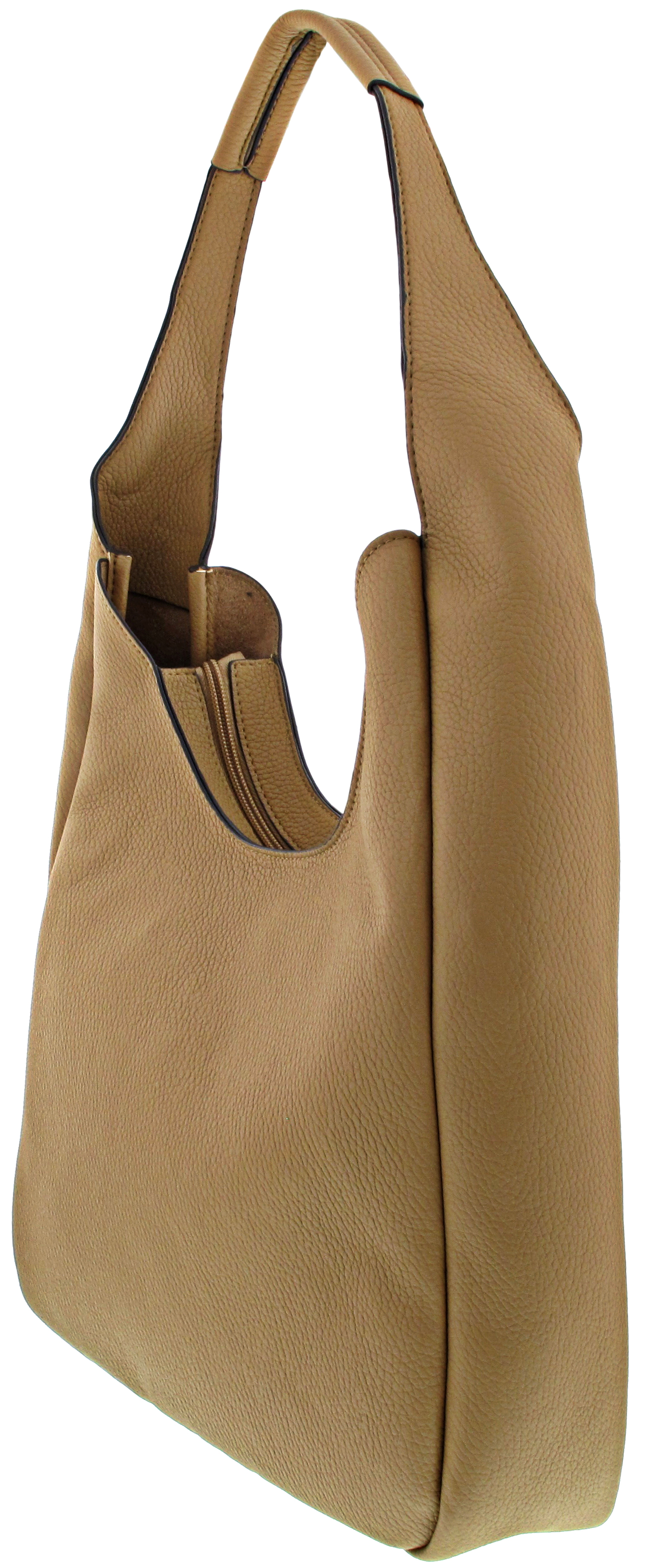 Tom Tailor Bags Analisa Hobo Bag M